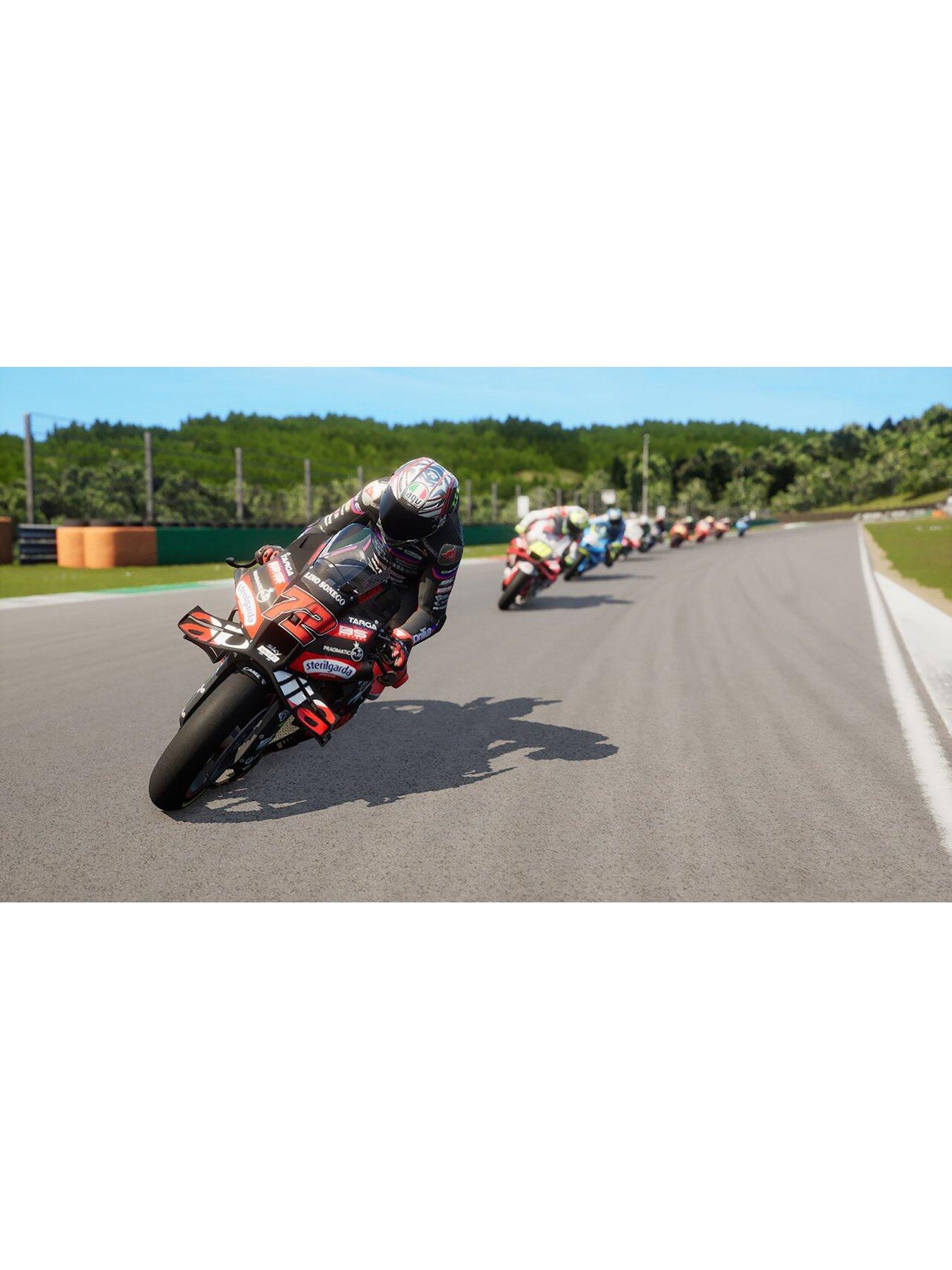 Image 6 of 8 of Nintendo Switch MotoGP 26 Switch