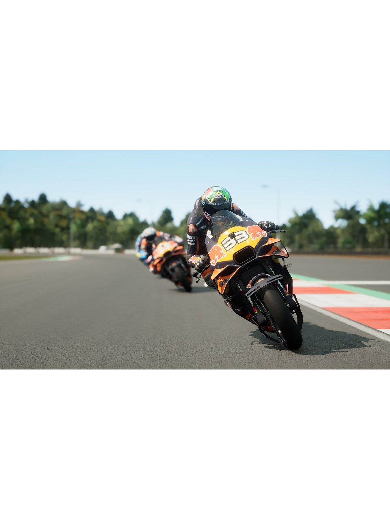 Image 7 of 8 of Nintendo Switch MotoGP 26 Switch