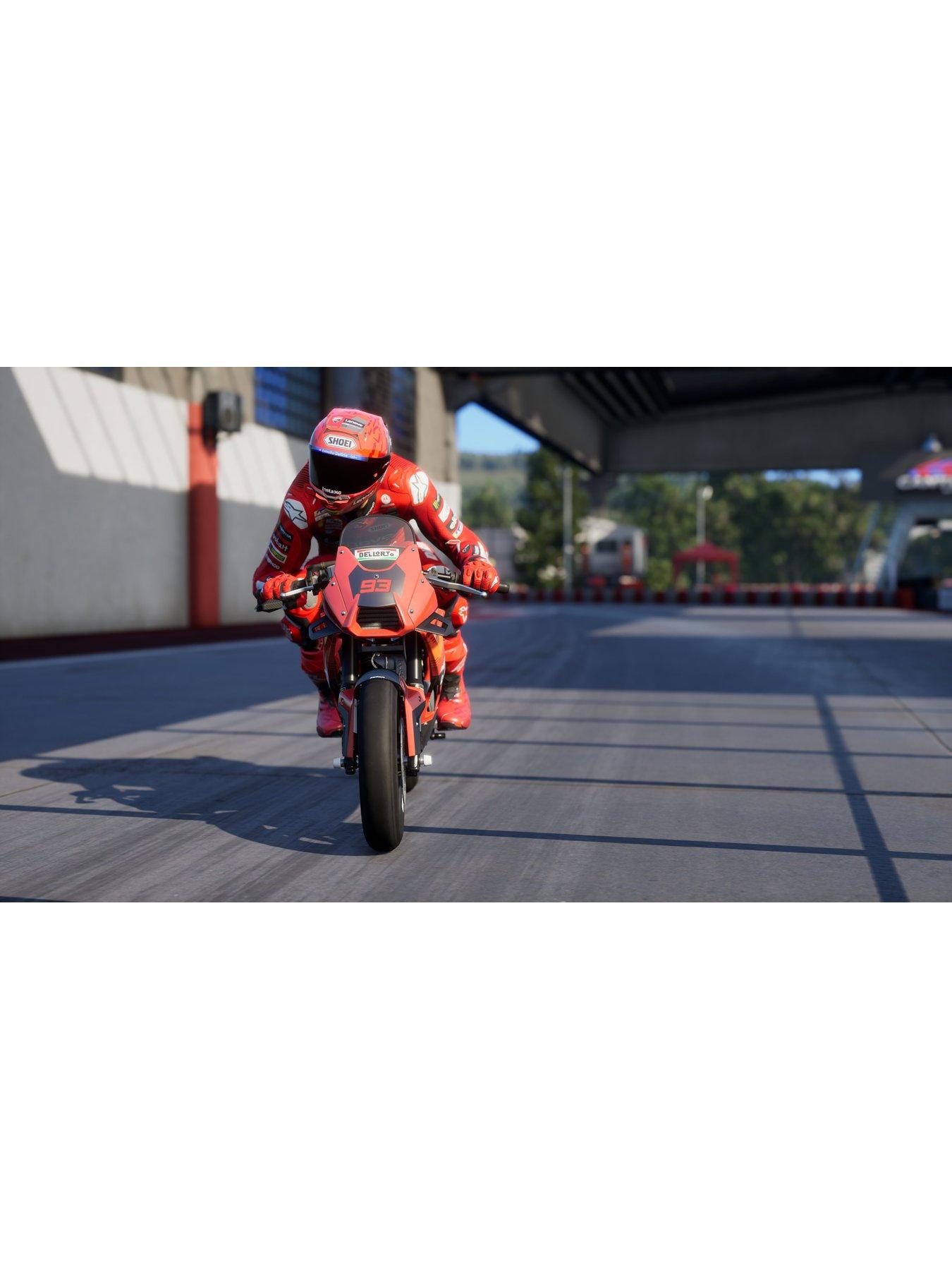 Image 6 of 8 of Nintendo Switch 2 MotoGP 26 Switch 2