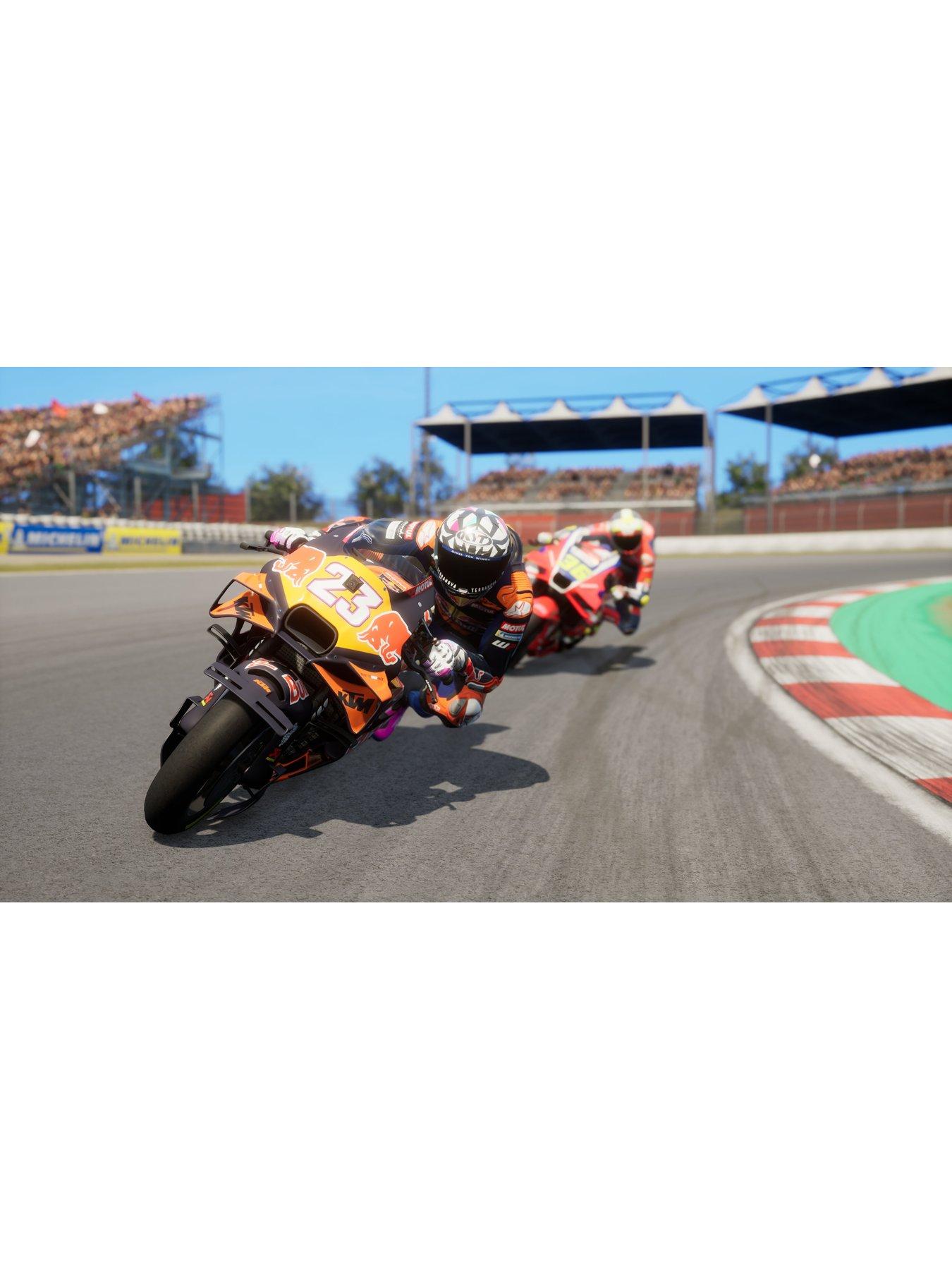Image 7 of 8 of Nintendo Switch 2 MotoGP 26 Switch 2