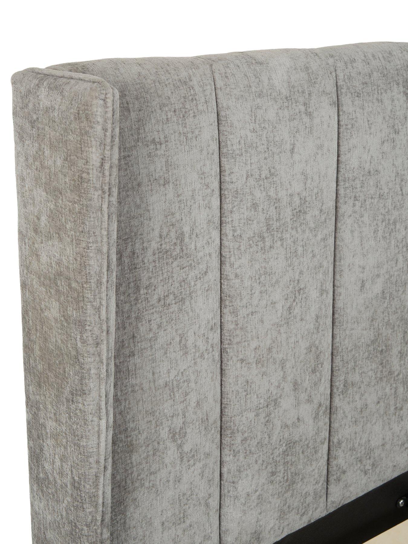 Image 7 of 7 of The Very Collection Moreno With End Drawer Double Bed - FSC&reg; Certified