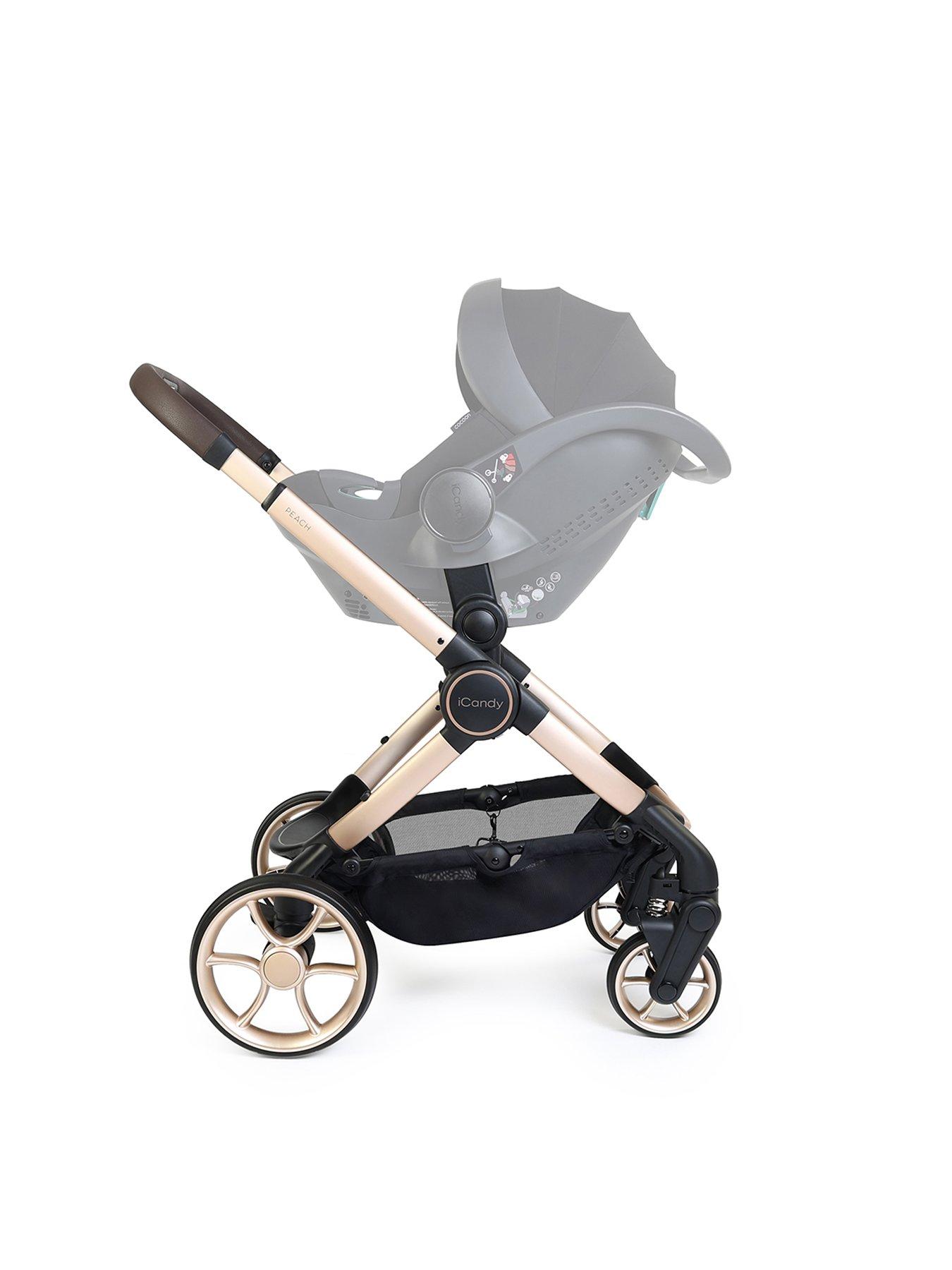 Image 4 of 7 of iCandy Peach 8 Complete Editions Bundle - Biscotti