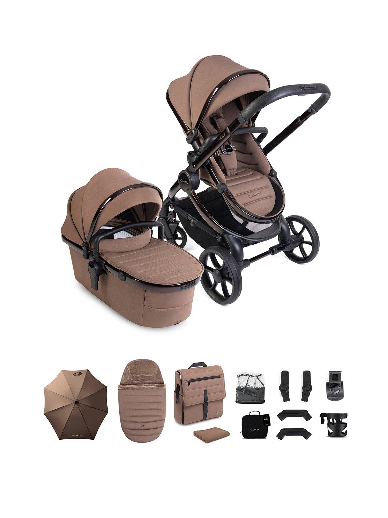 Image 1 of 7 of iCandy Peach 8 Complete Editions Bundle - Coco