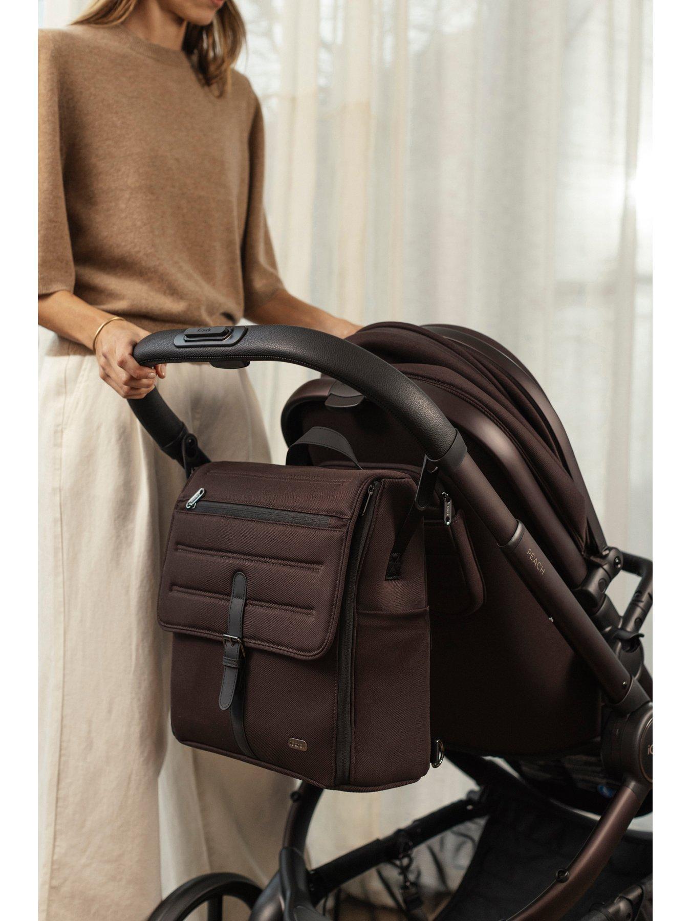 Image 6 of 8 of iCandy Peach 8 Complete Editions Bundle - Coffee Bean