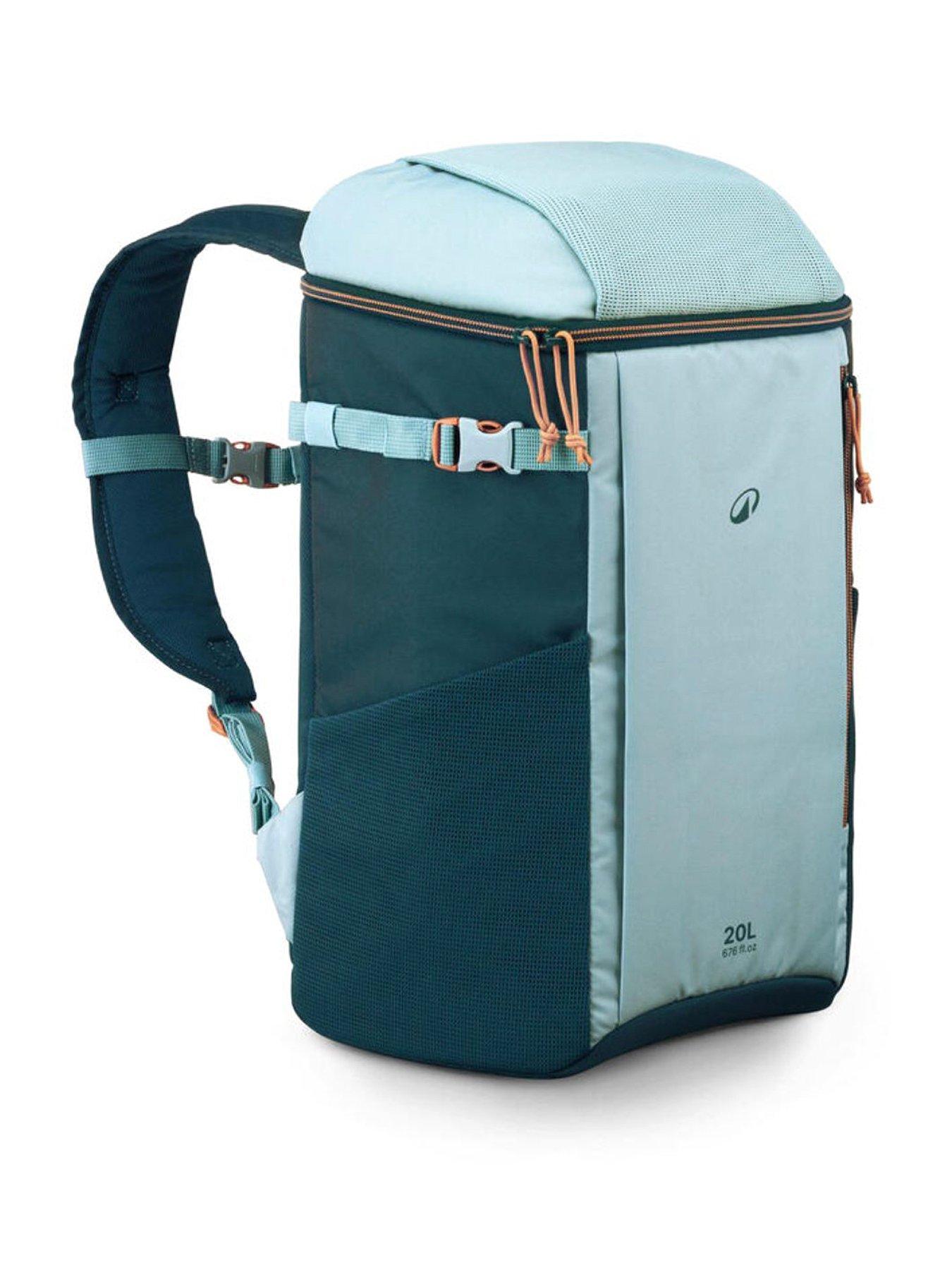 Decathlon Ice Backpack 100 20L Blue