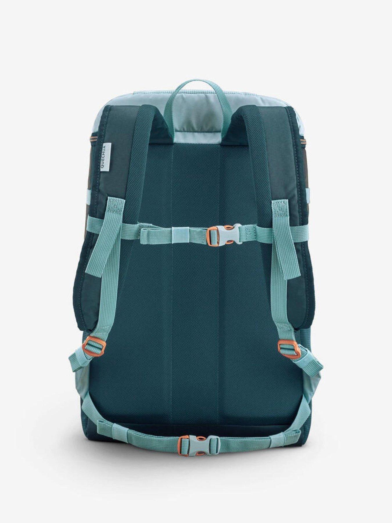 Decathlon ICE BACKPACK 100 20L BLUE | Very