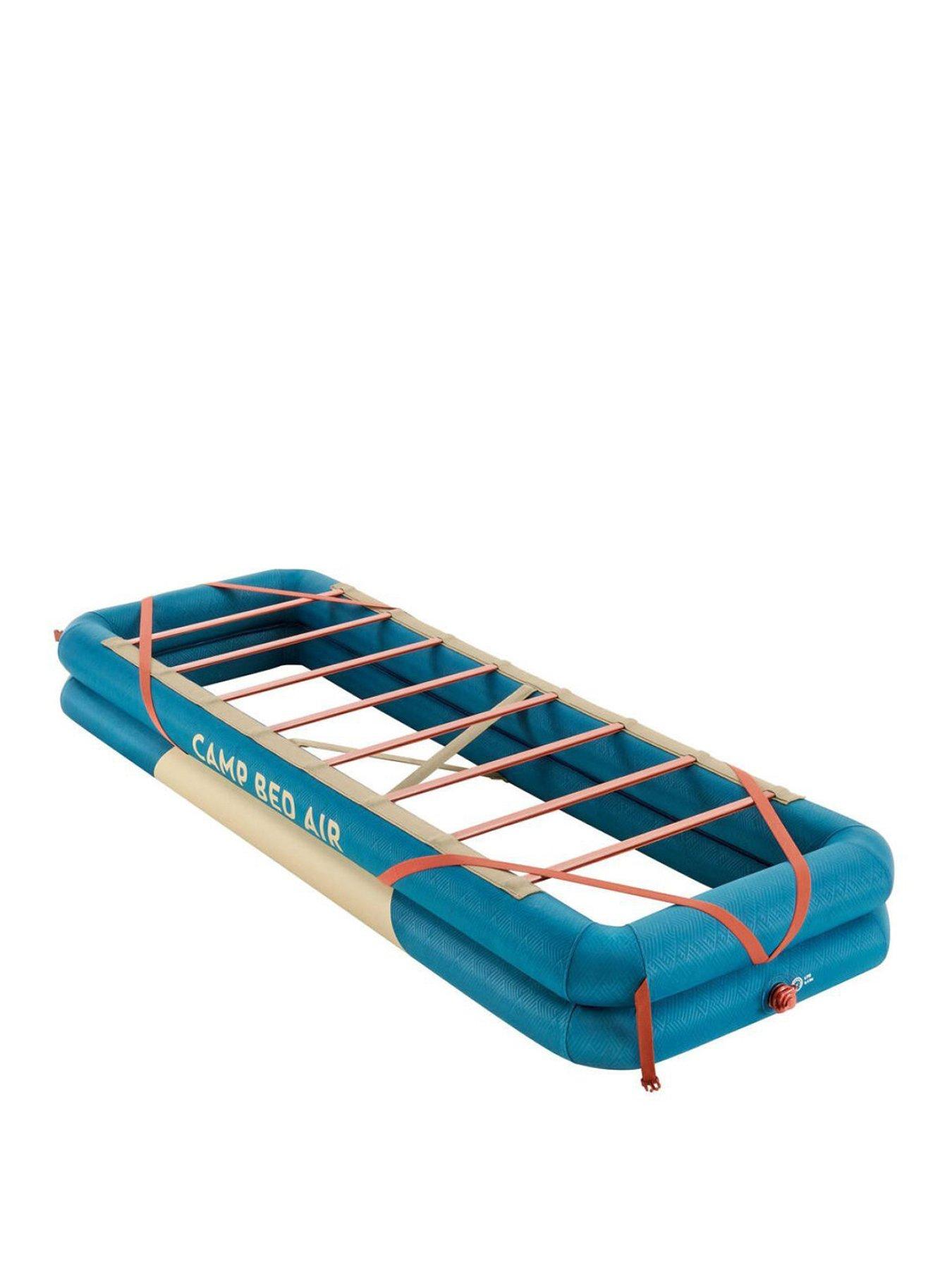 Decathlon CAMP BED AIR
