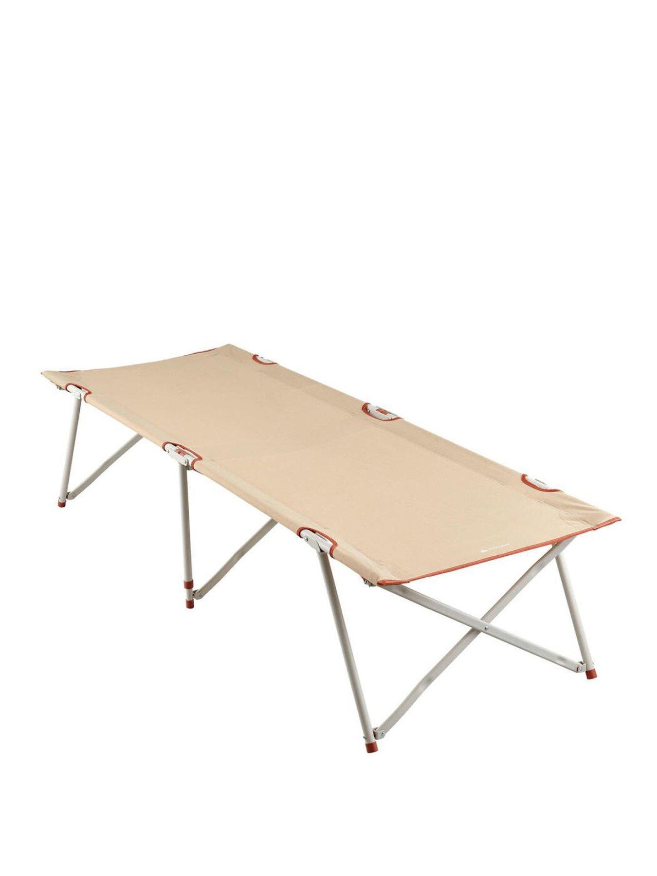 Decathlon Camp Bed Second