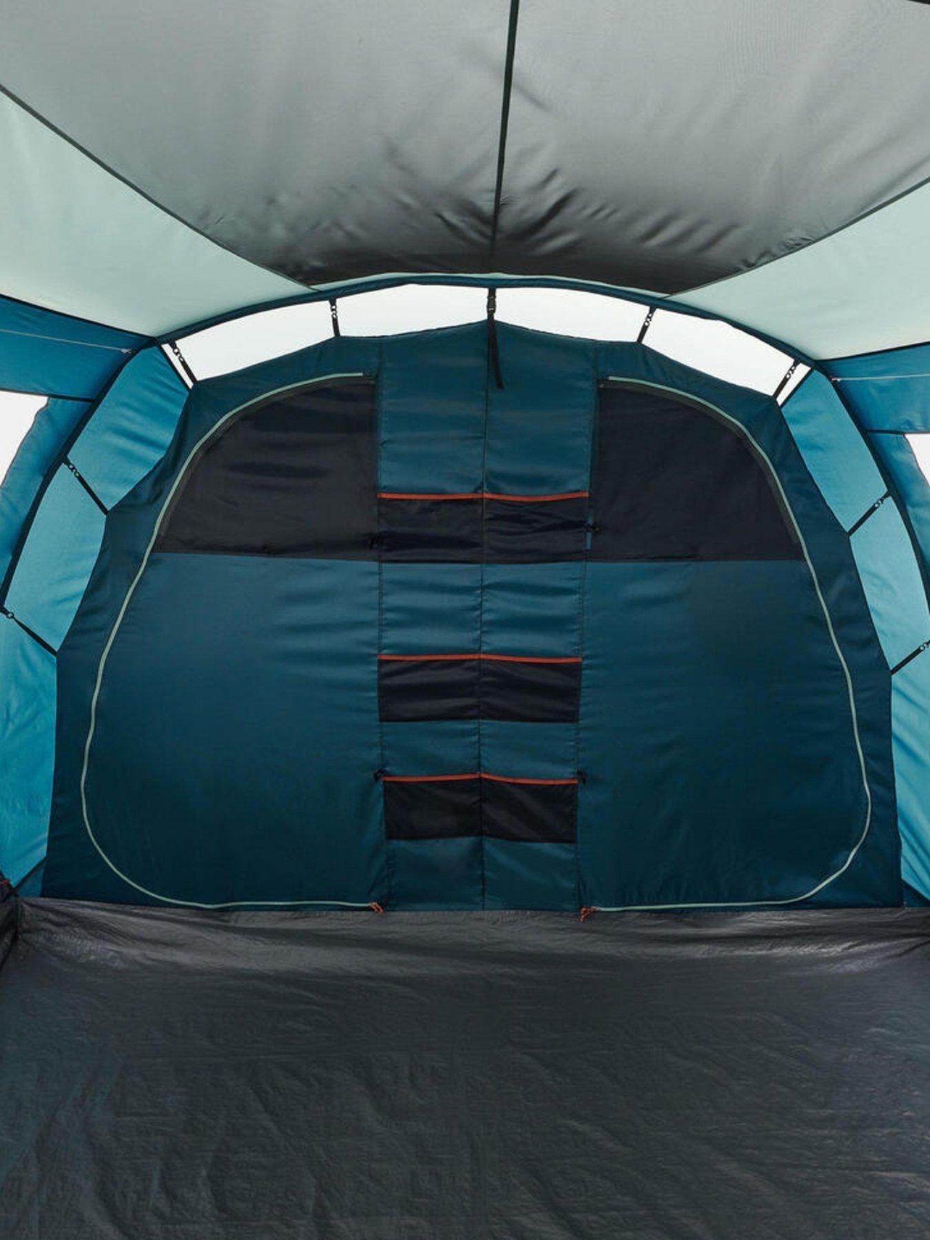 Image 5 of 7 of Decathlon TENT ARPENAZ 8.4