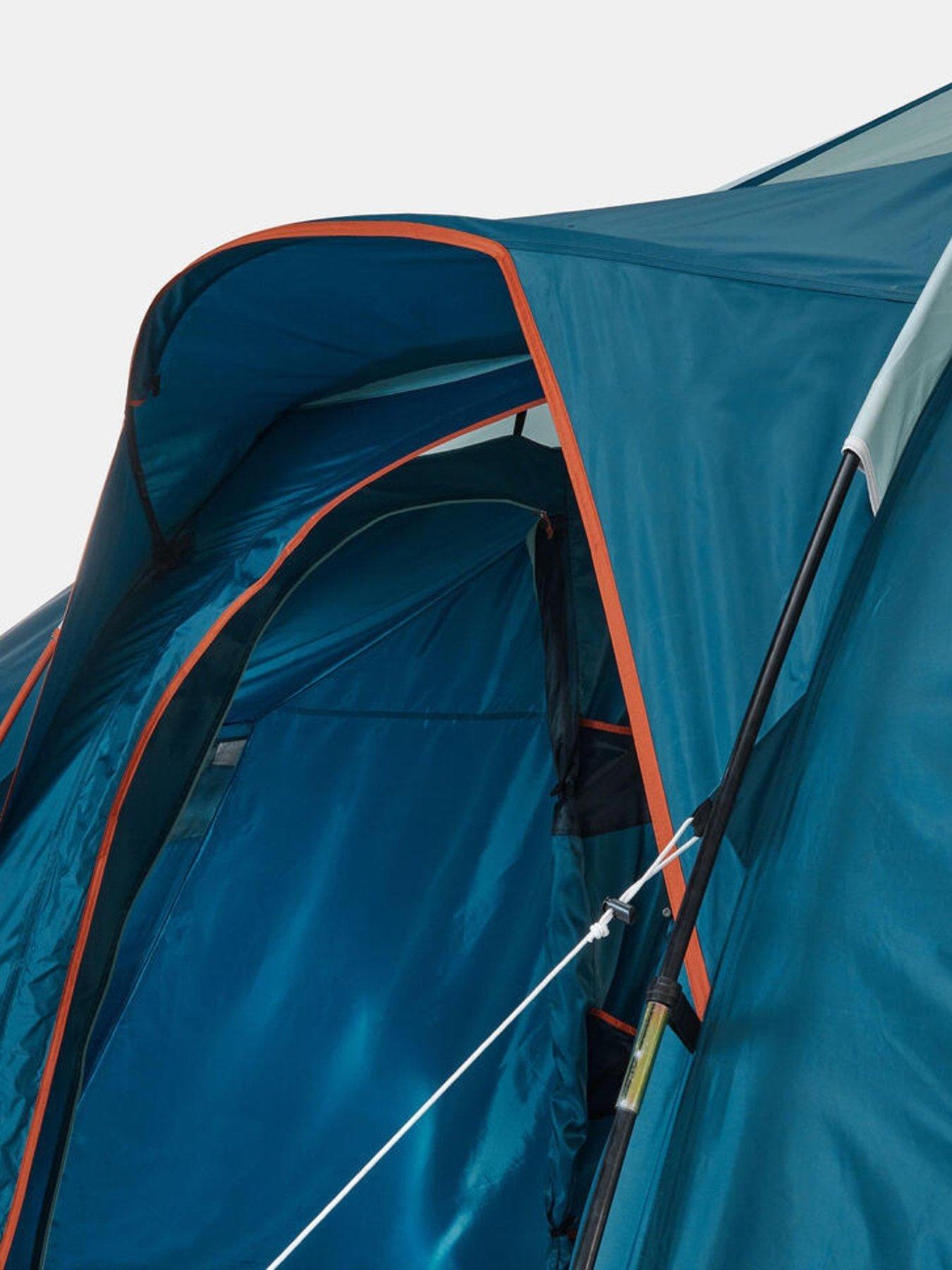 Image 6 of 7 of Decathlon TENT ARPENAZ 8.4