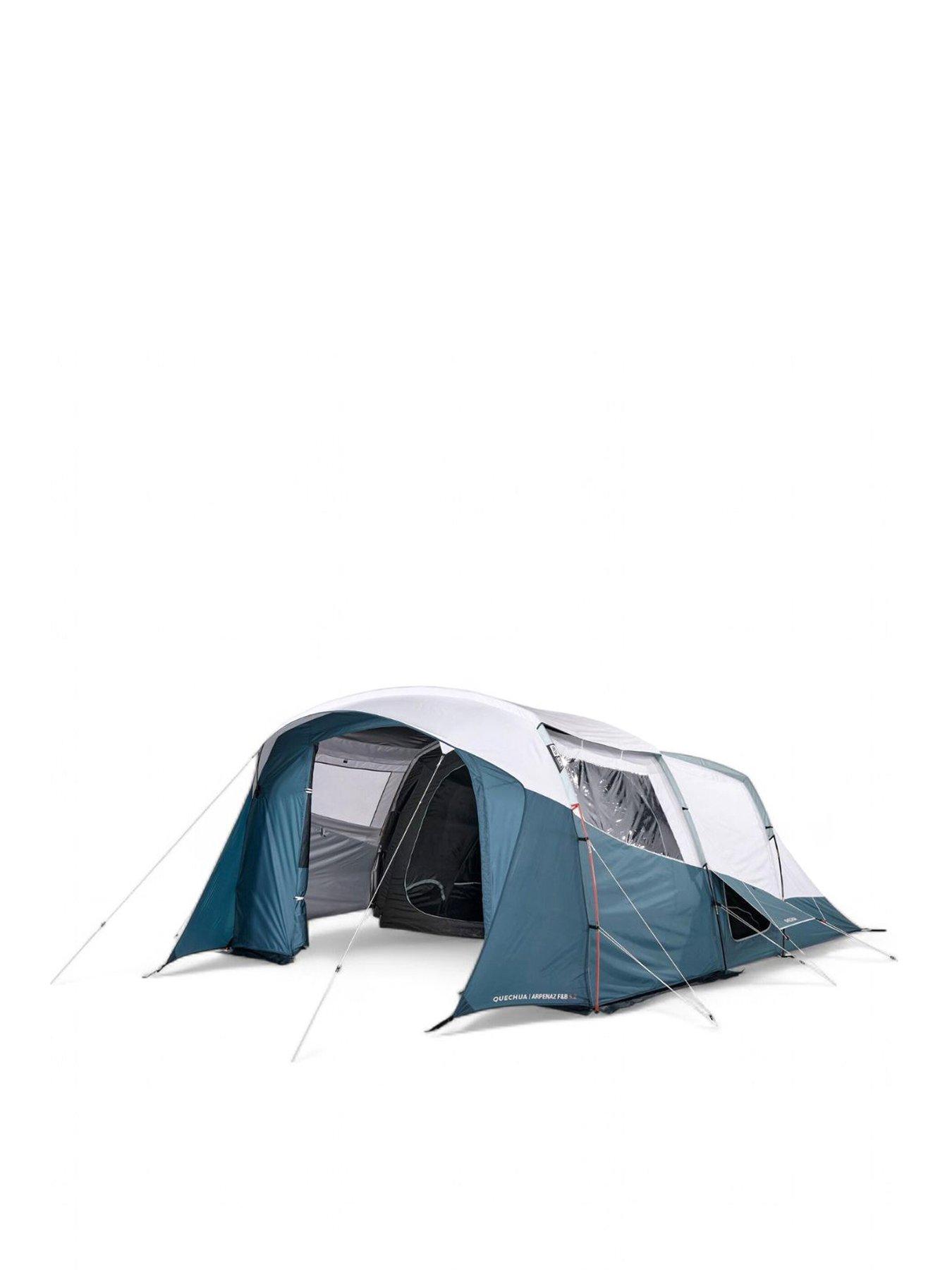 Decathlon Arpenaz 5.2 Fresh  &  Black