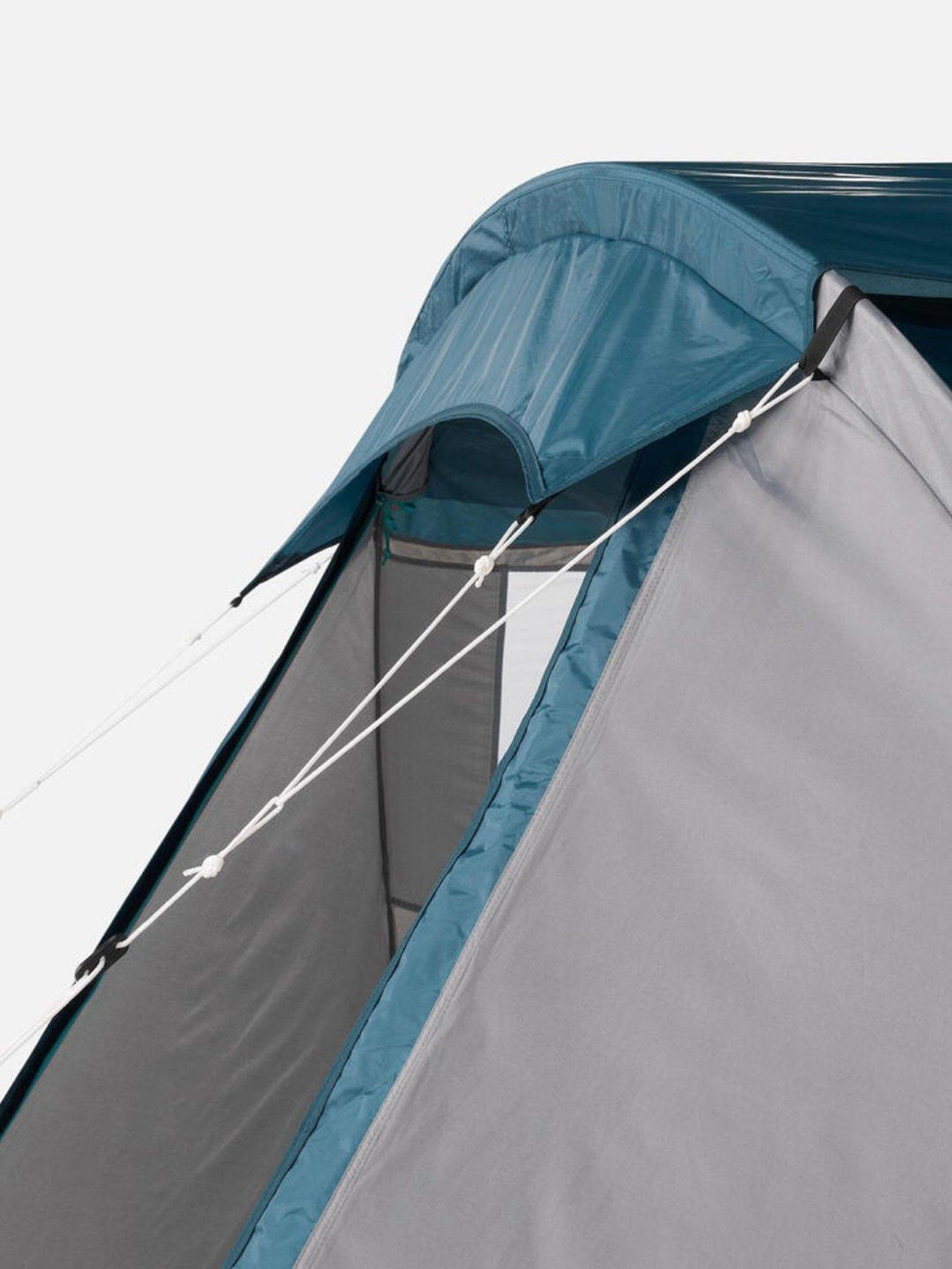 Image 6 of 7 of Decathlon Mh100 Xxl 4 Person Tent