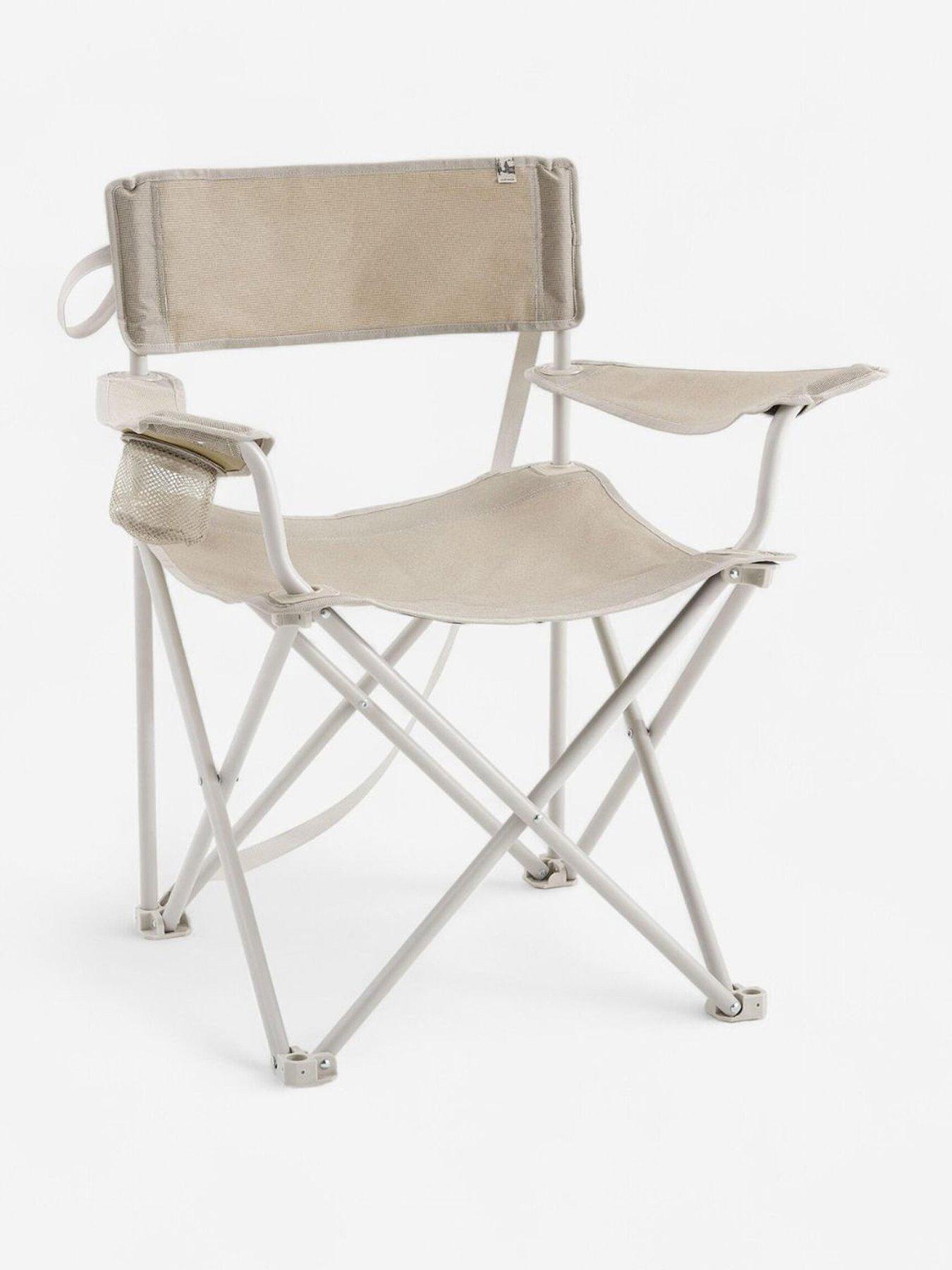 Decathlon Xl Armchair Beige