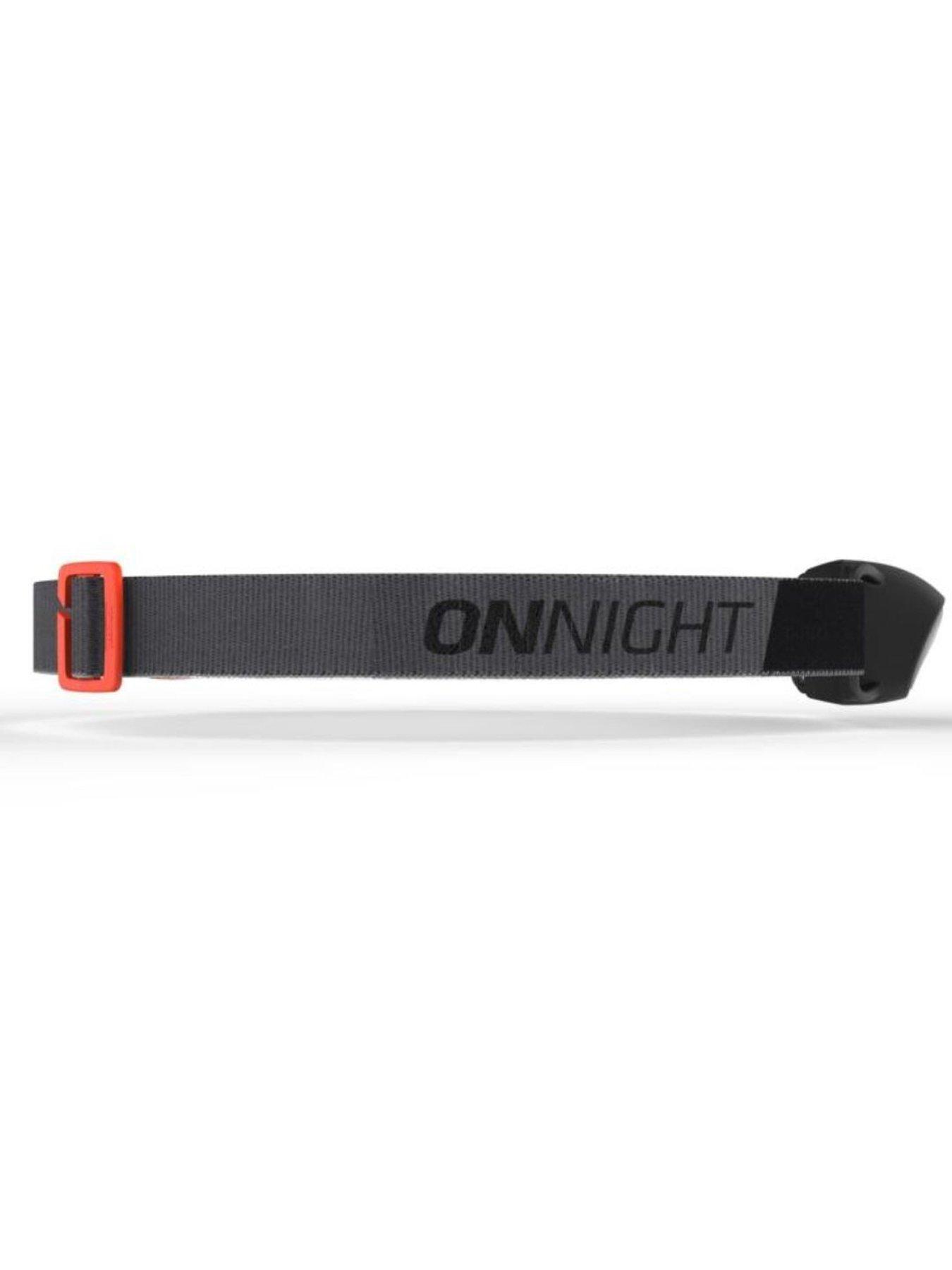 Image 5 of 6 of Decathlon HEADLAMP ONNIGHT100  80lm black