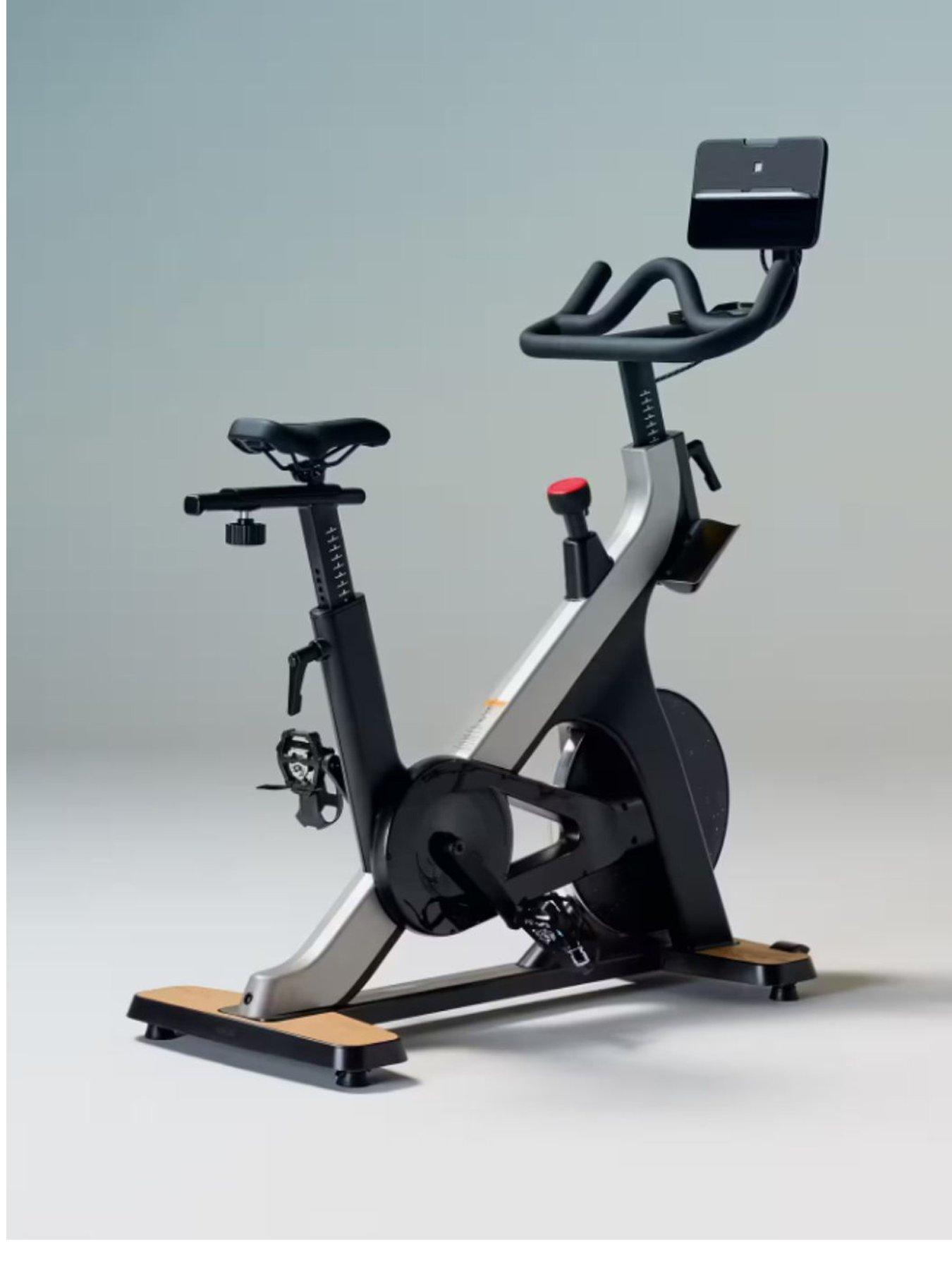 Decathlon Training Exercise Bike 900 Uk/Hk