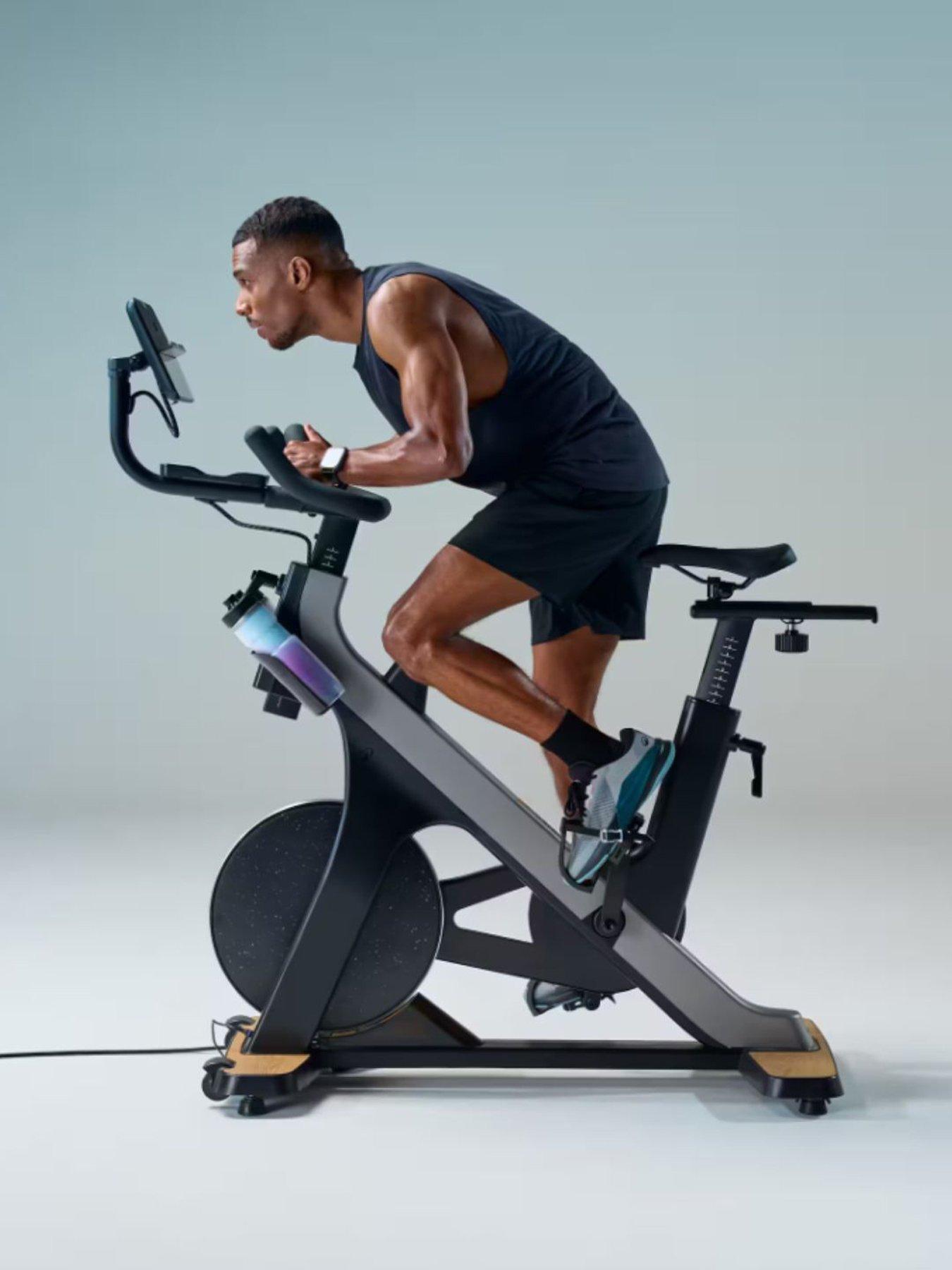 Image 3 of 6 of Decathlon Training Exercise Bike 900 UK/HK