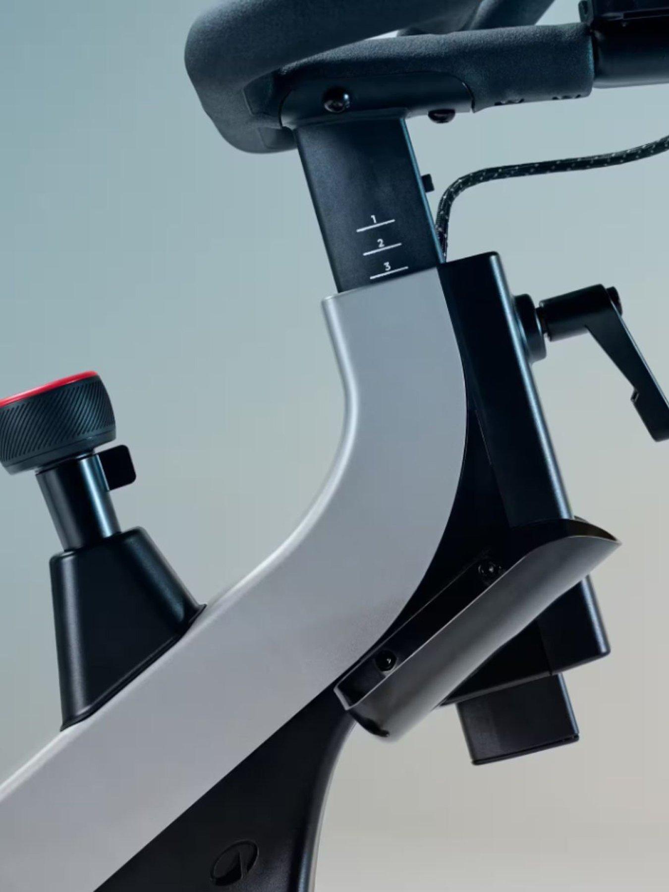 Image 5 of 6 of Decathlon Training Exercise Bike 900 UK/HK