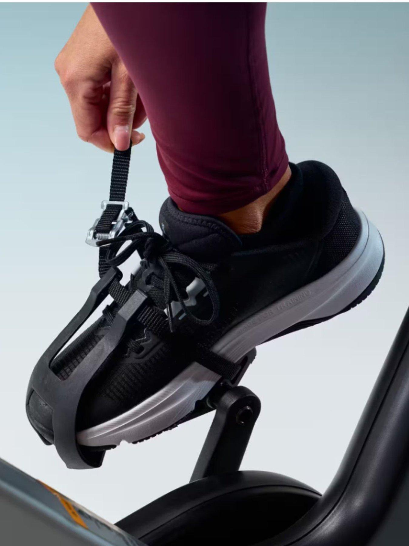 Image 6 of 6 of Decathlon Training Exercise Bike 900 UK/HK