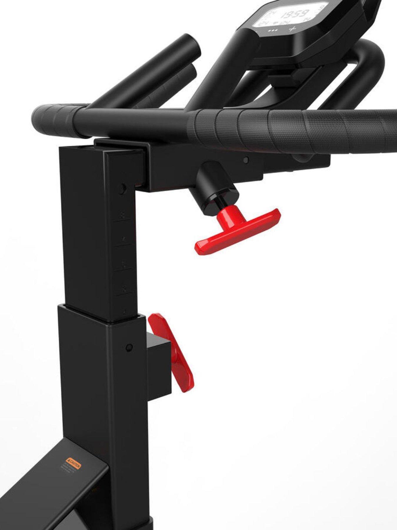 Image 7 of 7 of Decathlon Domyos Exercise Biking 500
