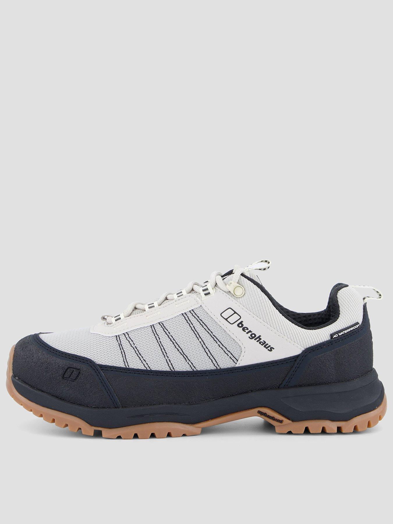 Expeditor Aqua Shoe - /Stone/Off-Wht Men's Black - Image 2