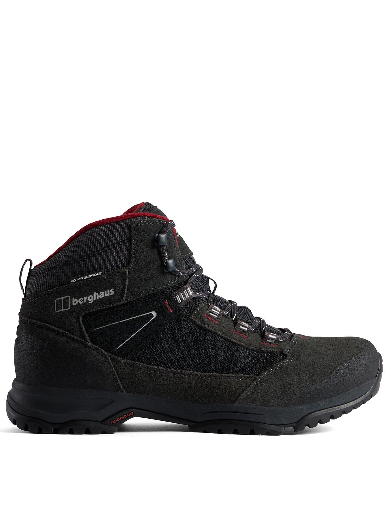 Berghaus Men's Expeditor Trek AqBoots - Image 4