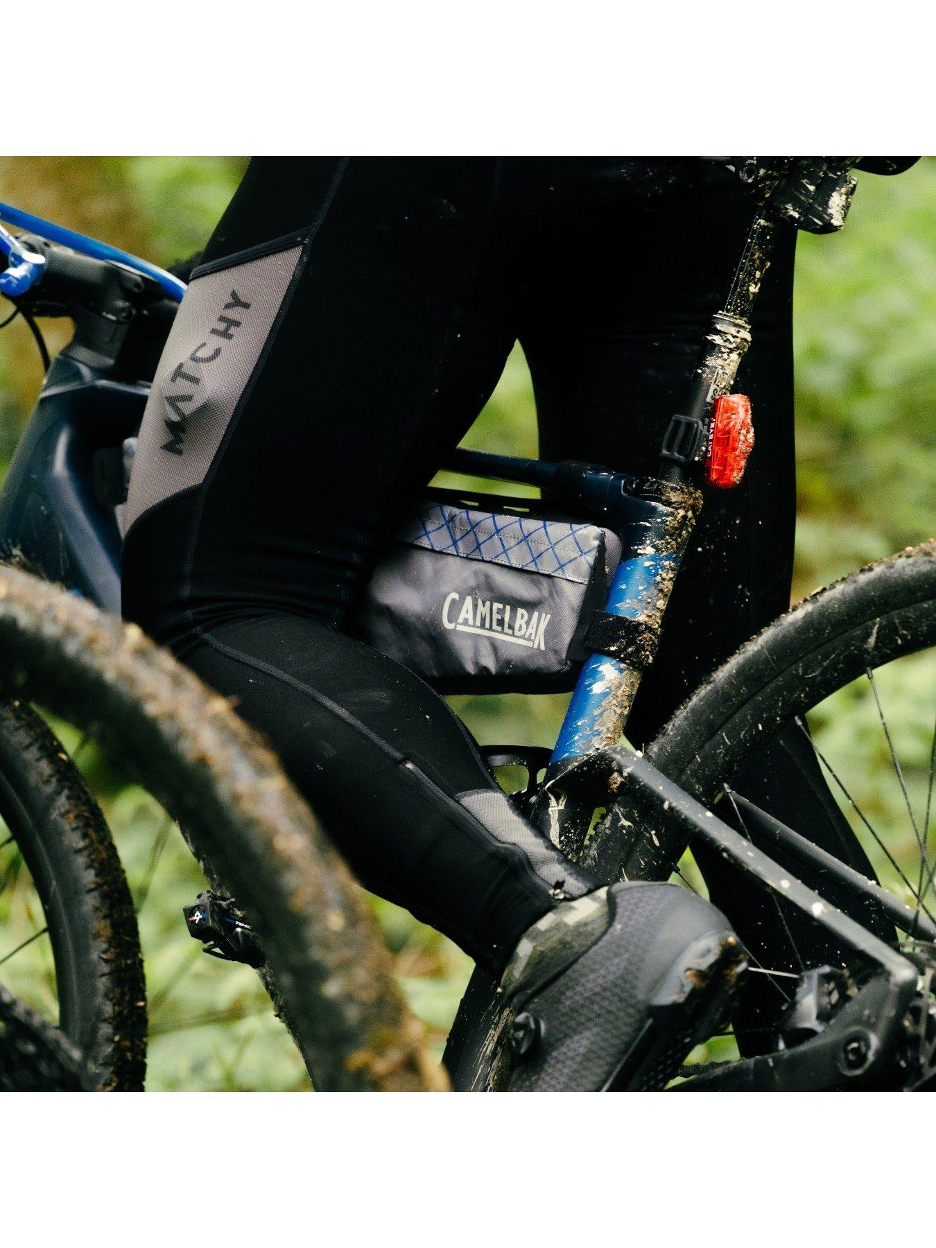 Image 3 of 4 of CATEYE VIZ 100 REAR CYCLE LIGHT
