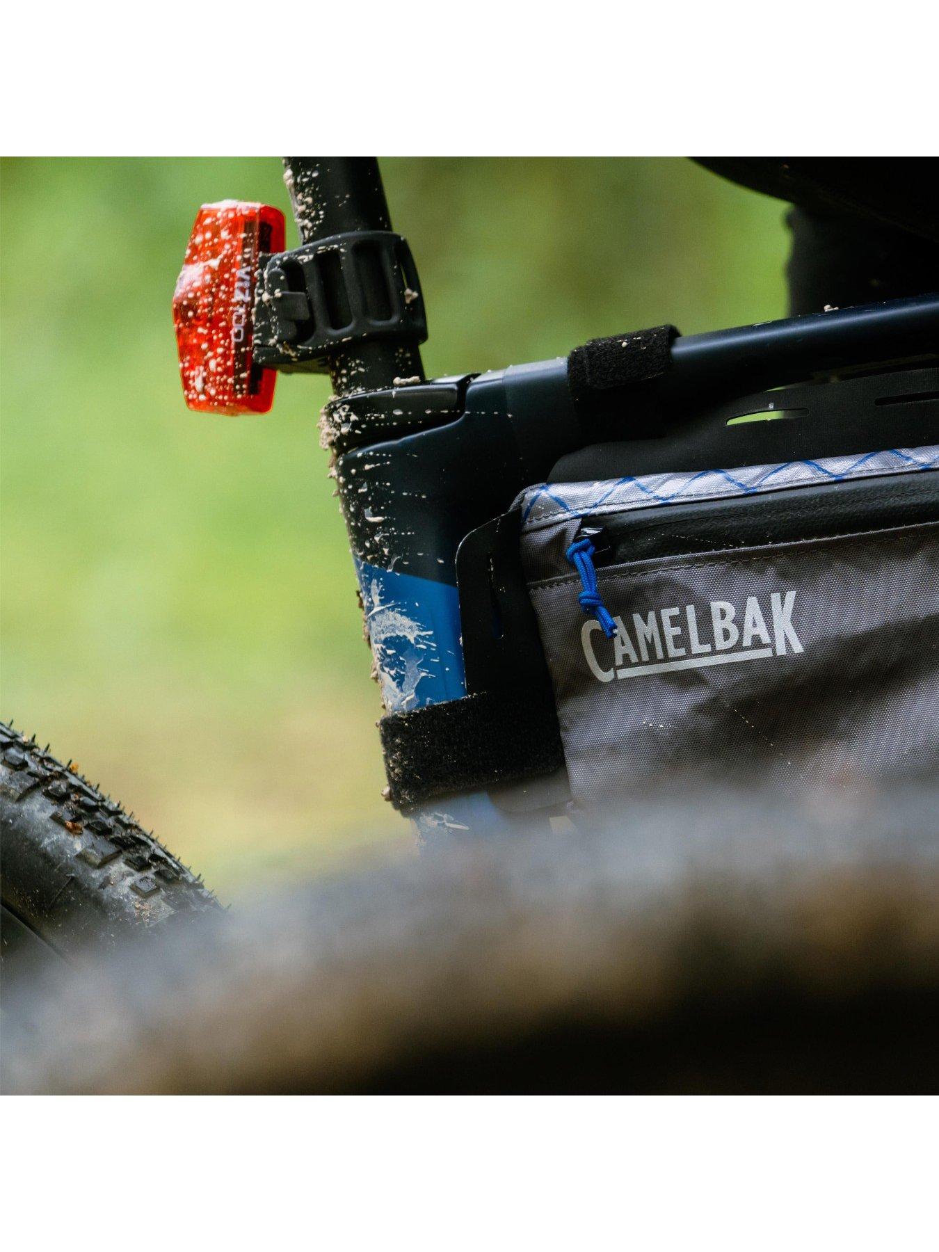 Image 4 of 4 of CATEYE VIZ 100 REAR CYCLE LIGHT
