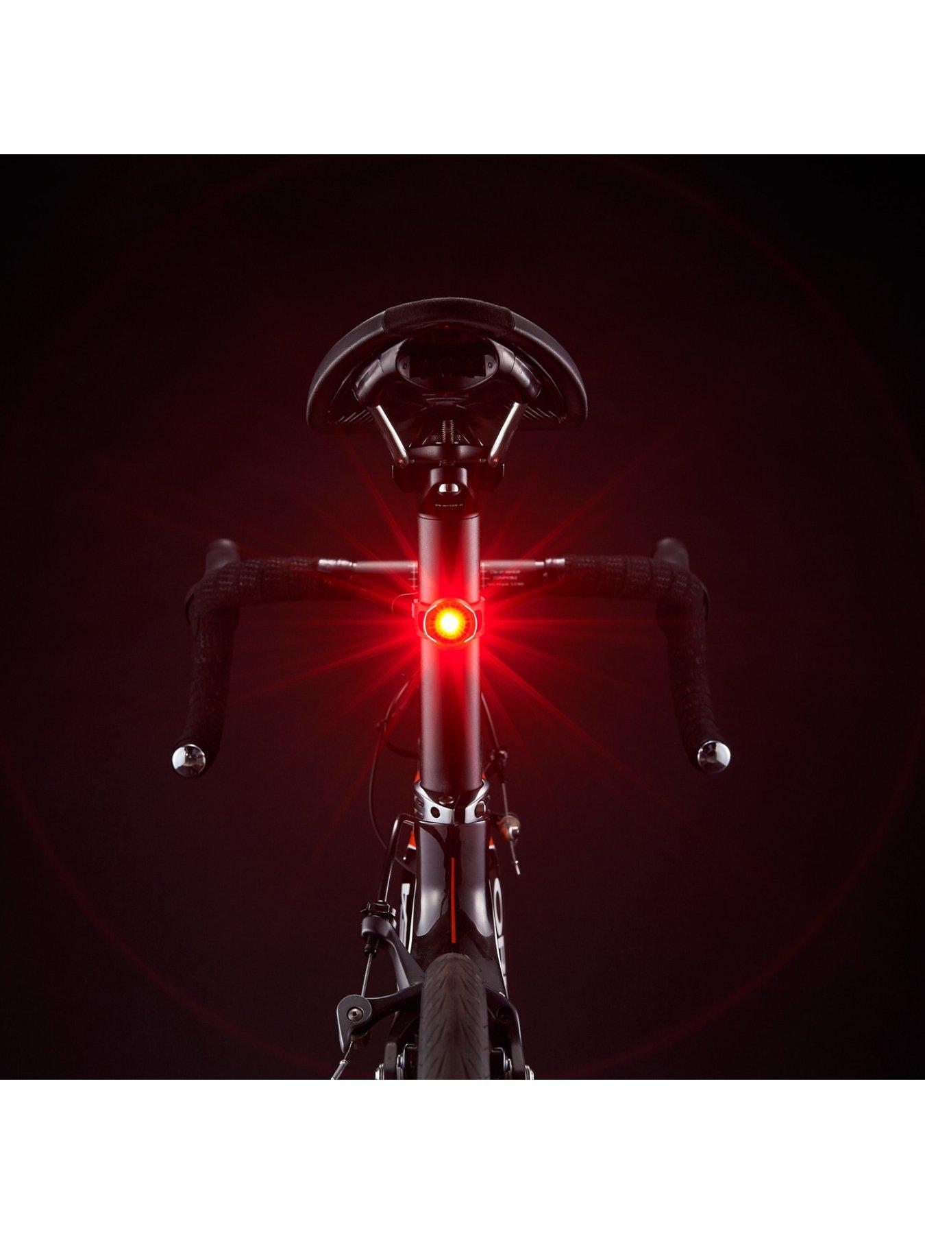 Image 5 of 5 of CATEYE EL-135 / ORB CYCLE LIGHT SET