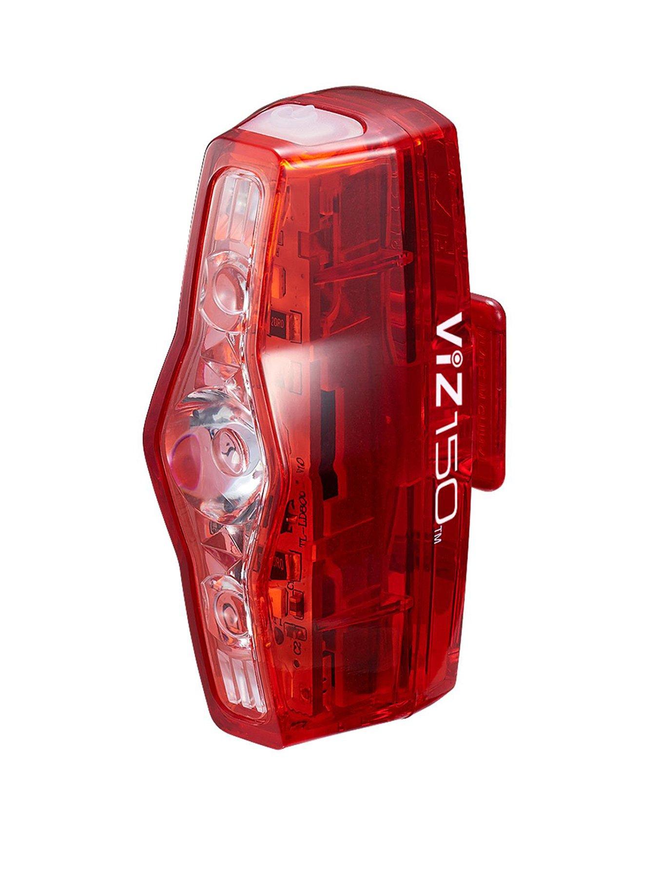 CATEYE VIZ 150 REAR CYCLE LIGHT