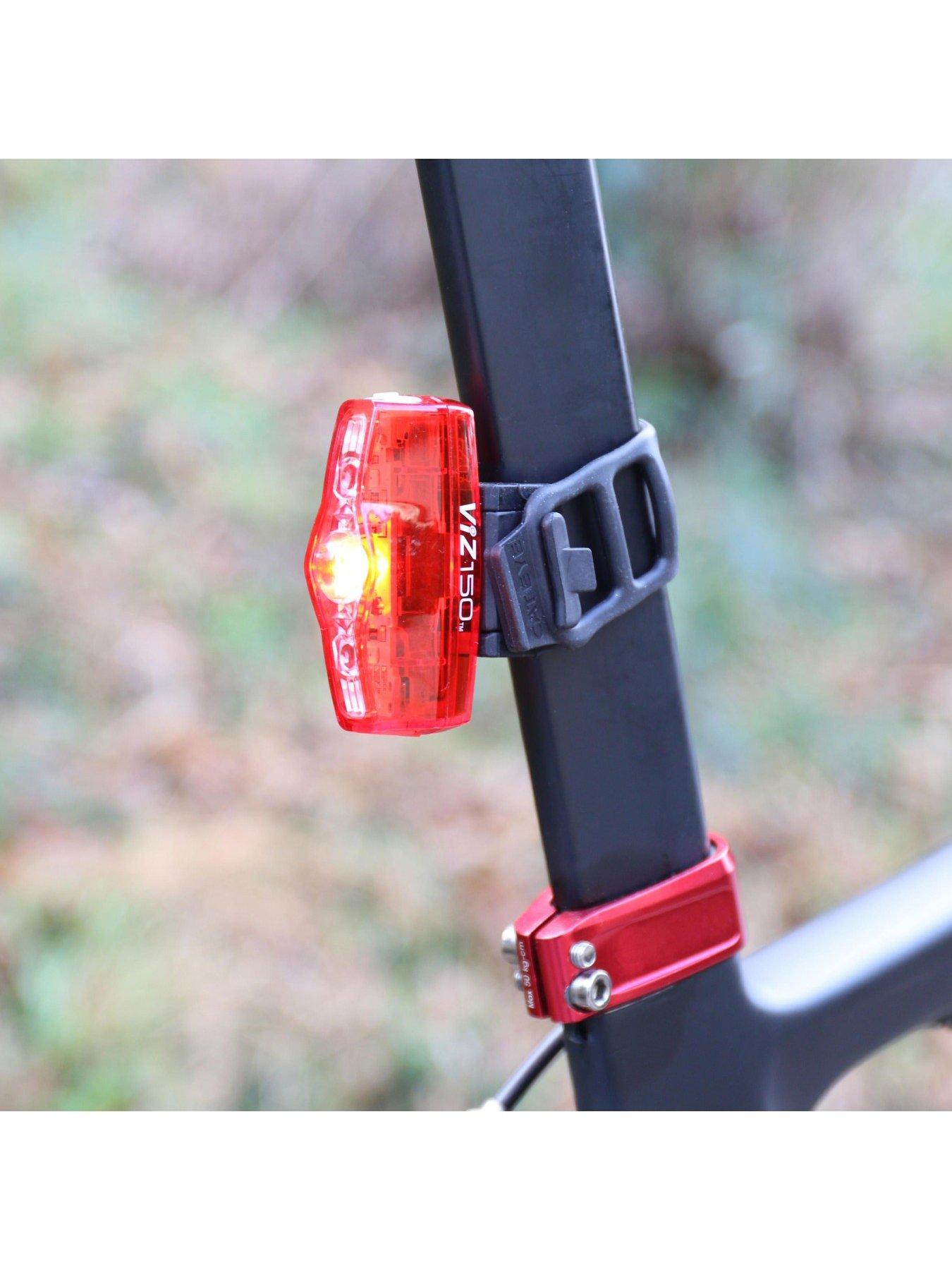 Image 3 of 5 of CATEYE VIZ 150 REAR CYCLE LIGHT