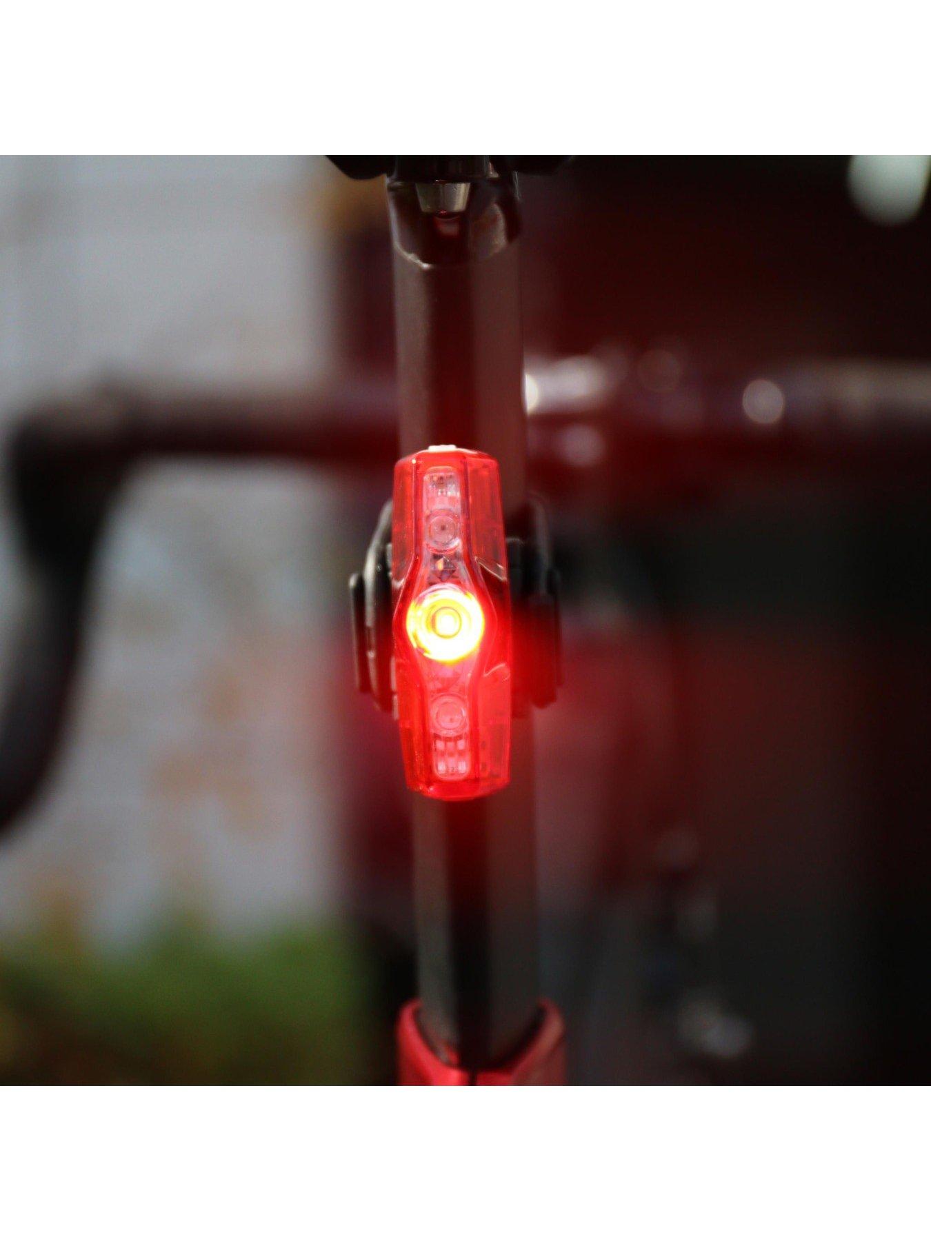 Image 5 of 5 of CATEYE VIZ 150 REAR CYCLE LIGHT