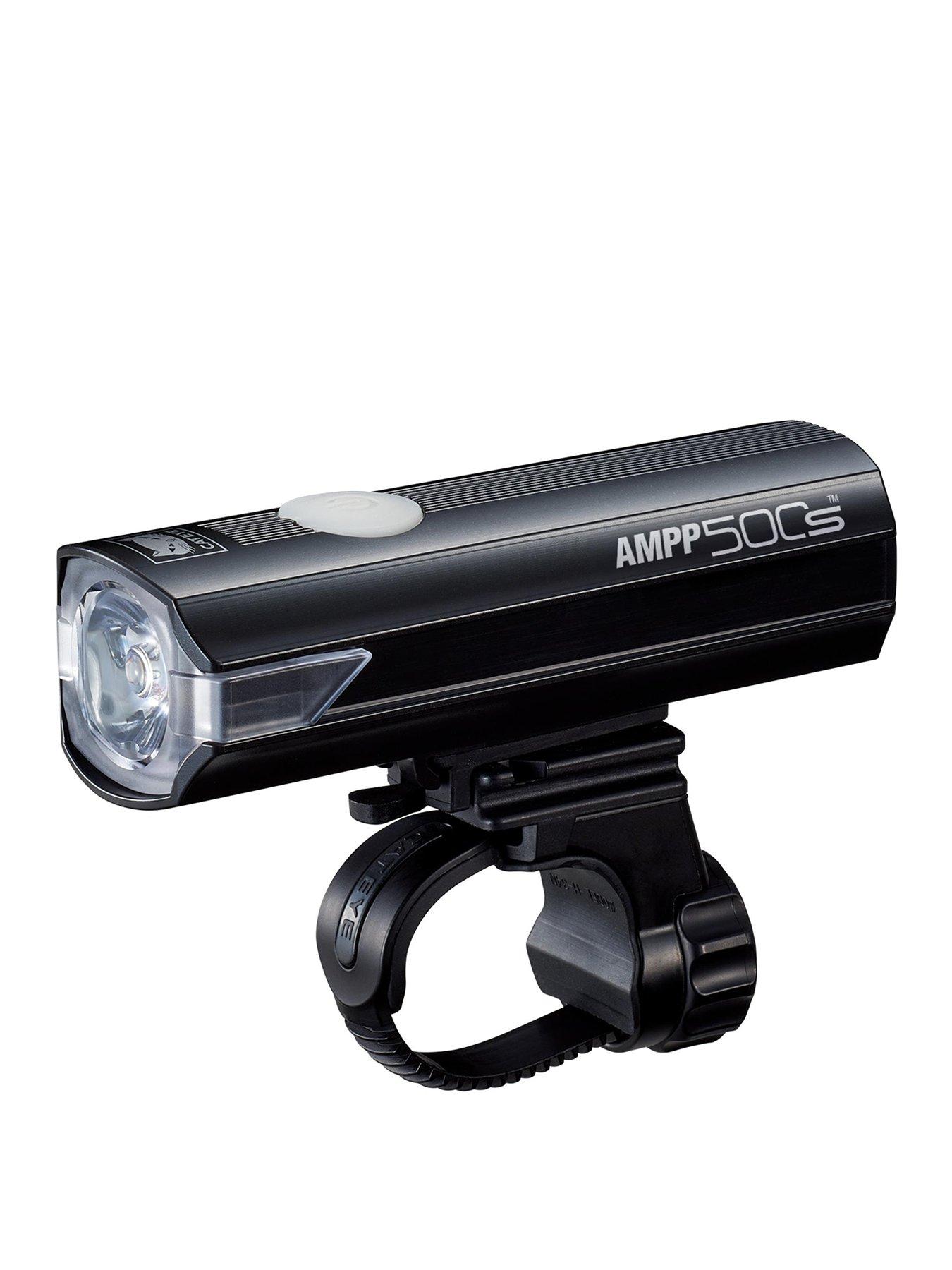 CATEYE AMPP 500S FRONT CYCLE LIGHT
