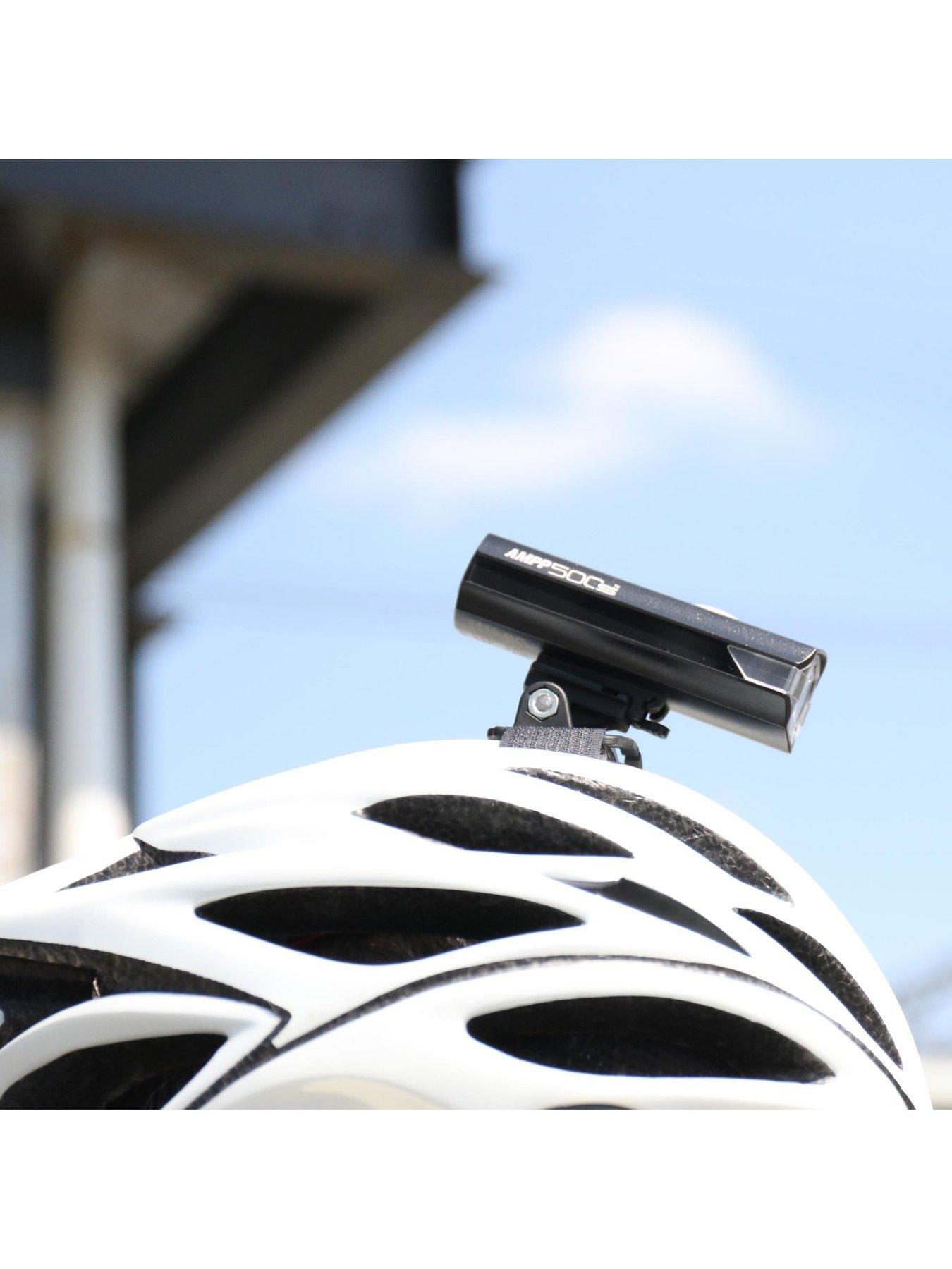 Image 5 of 5 of CATEYE AMPP 500S FRONT CYCLE LIGHT