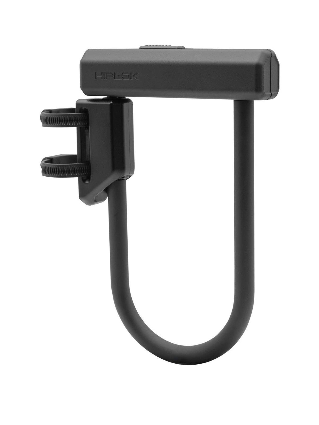 Hiplok URBAN D CYCLE LOCK
