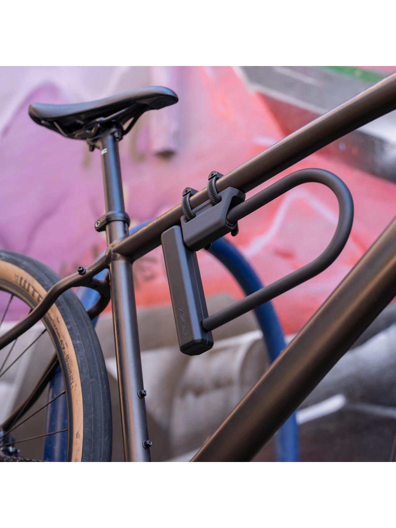 Image 2 of 6 of Hiplok HIPLOK URBAN D CYCLE LOCK