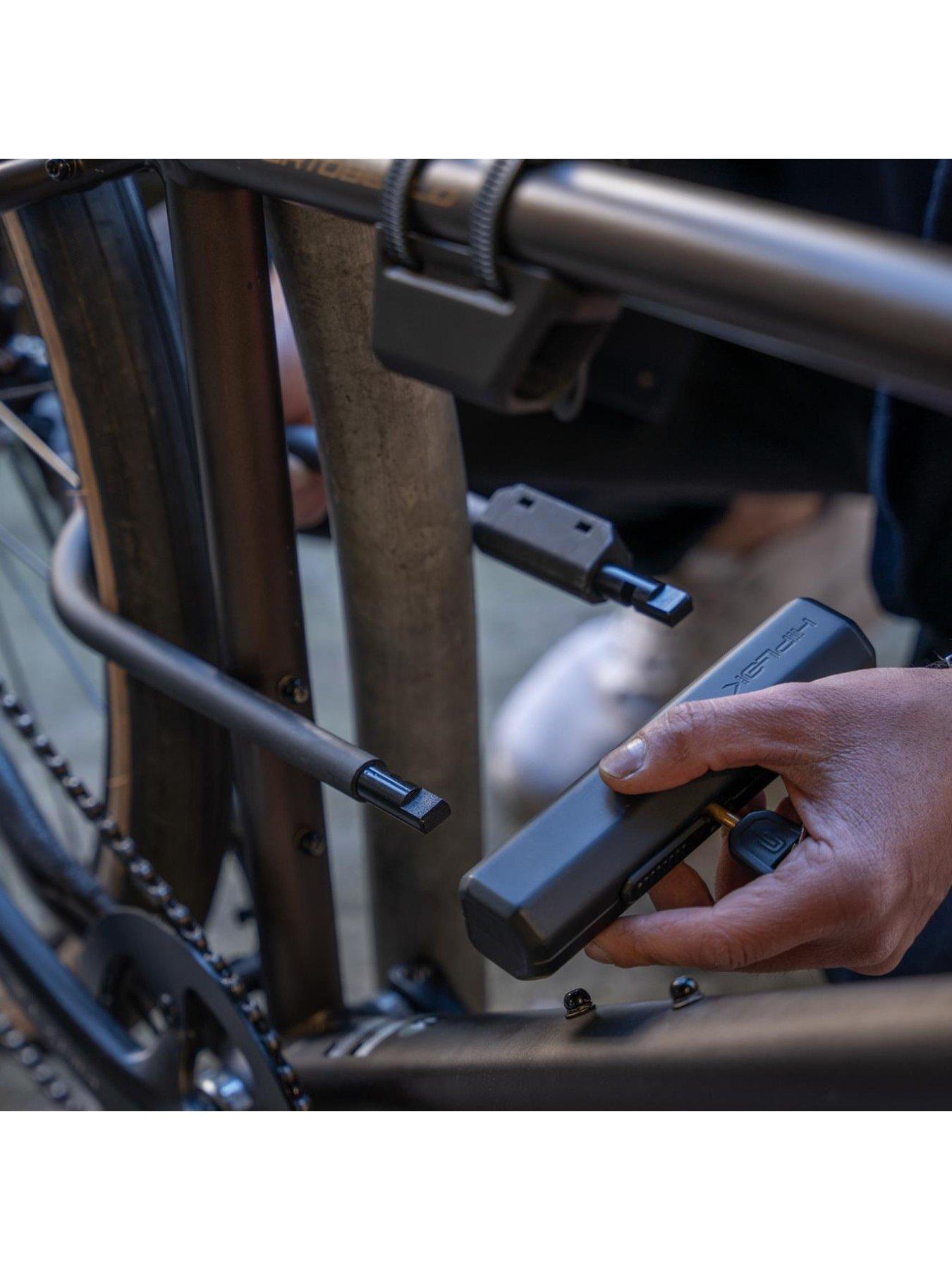 Image 3 of 6 of Hiplok HIPLOK URBAN D CYCLE LOCK
