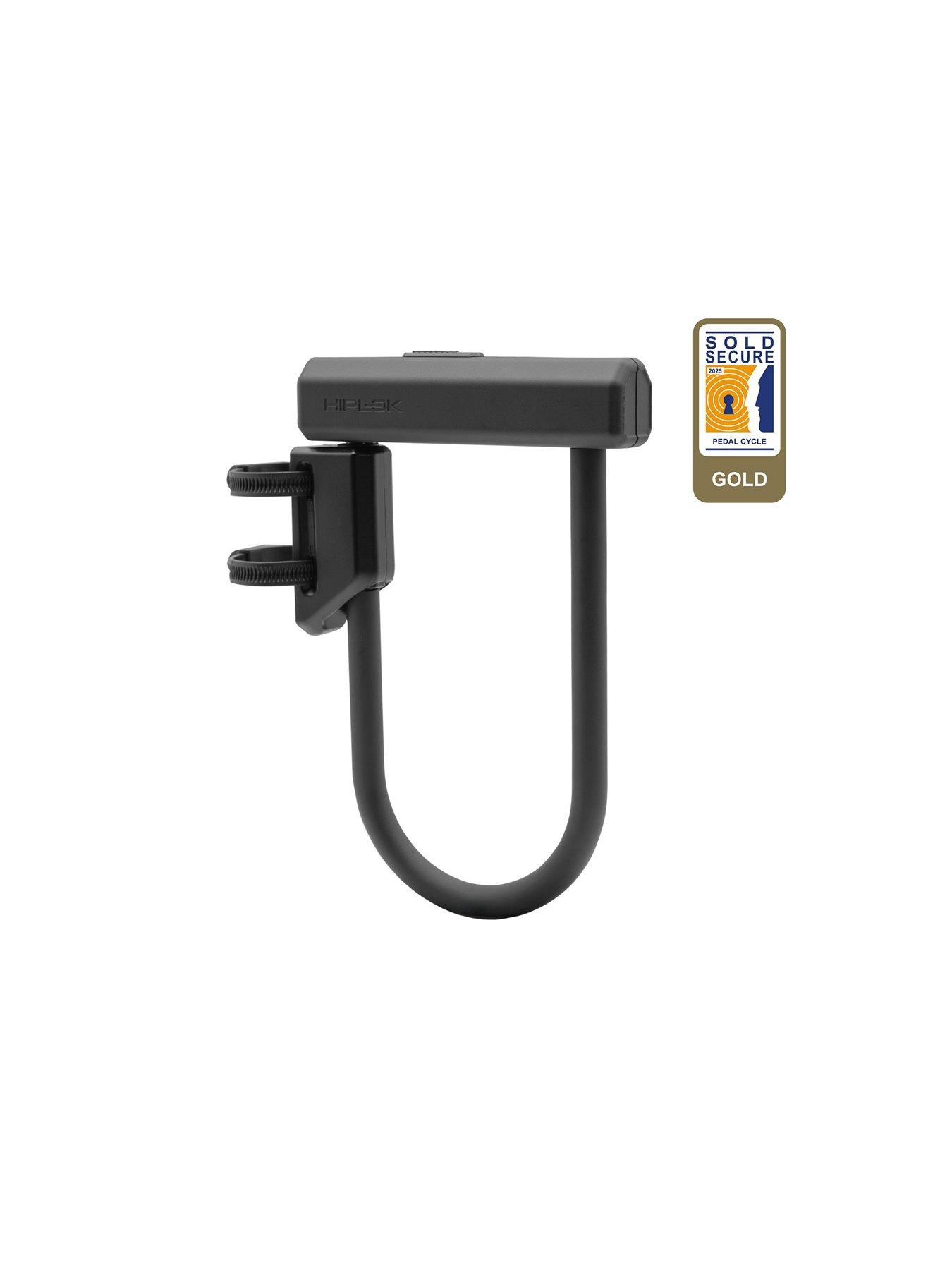 Image 6 of 6 of Hiplok HIPLOK URBAN D CYCLE LOCK