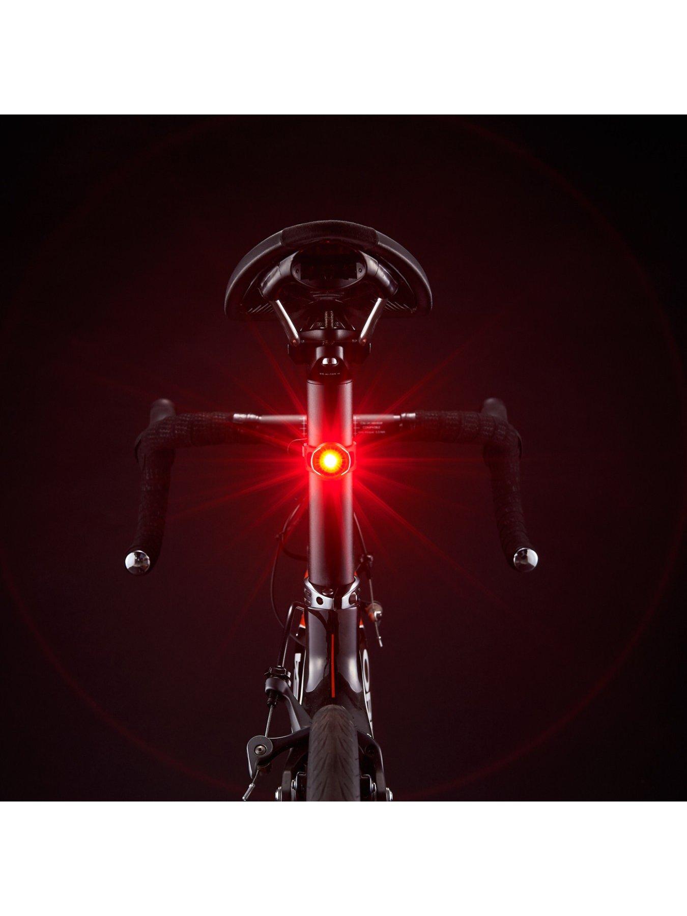 Image 4 of 4 of CATEYE ORB CYCLE LIGHT SET