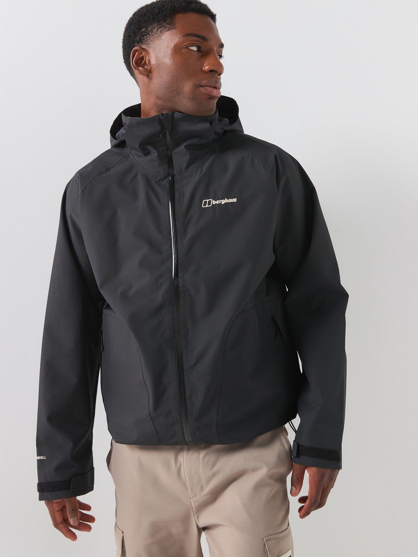Roam Interactive Jacket - Men's Black - Image 3