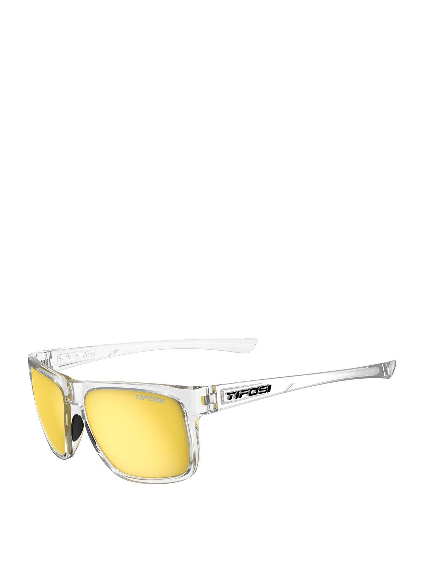 Image 1 of 6 of Tifosi SWICK CYCLE SUNGLASSES