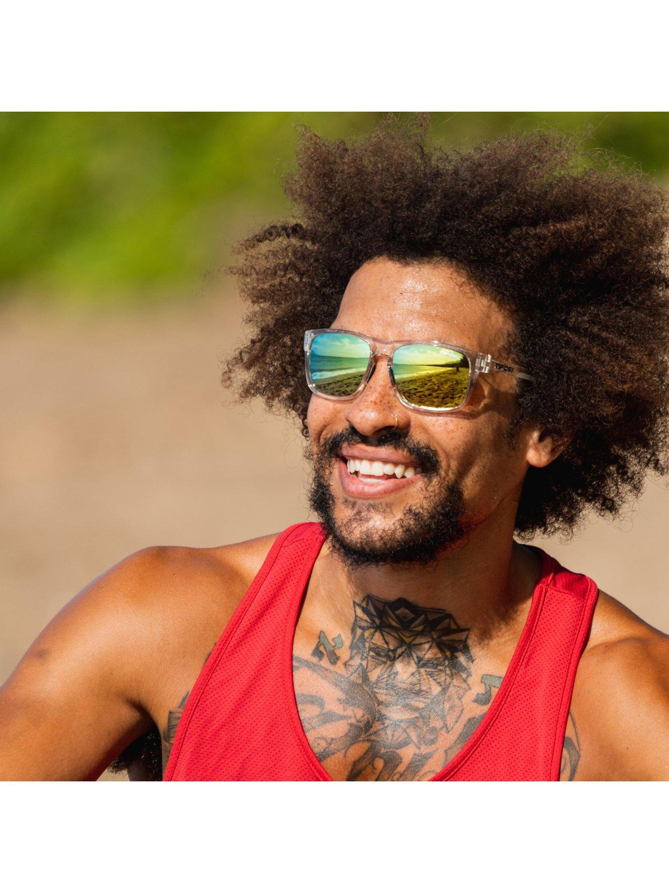 Image 6 of 6 of Tifosi SWICK CYCLE SUNGLASSES