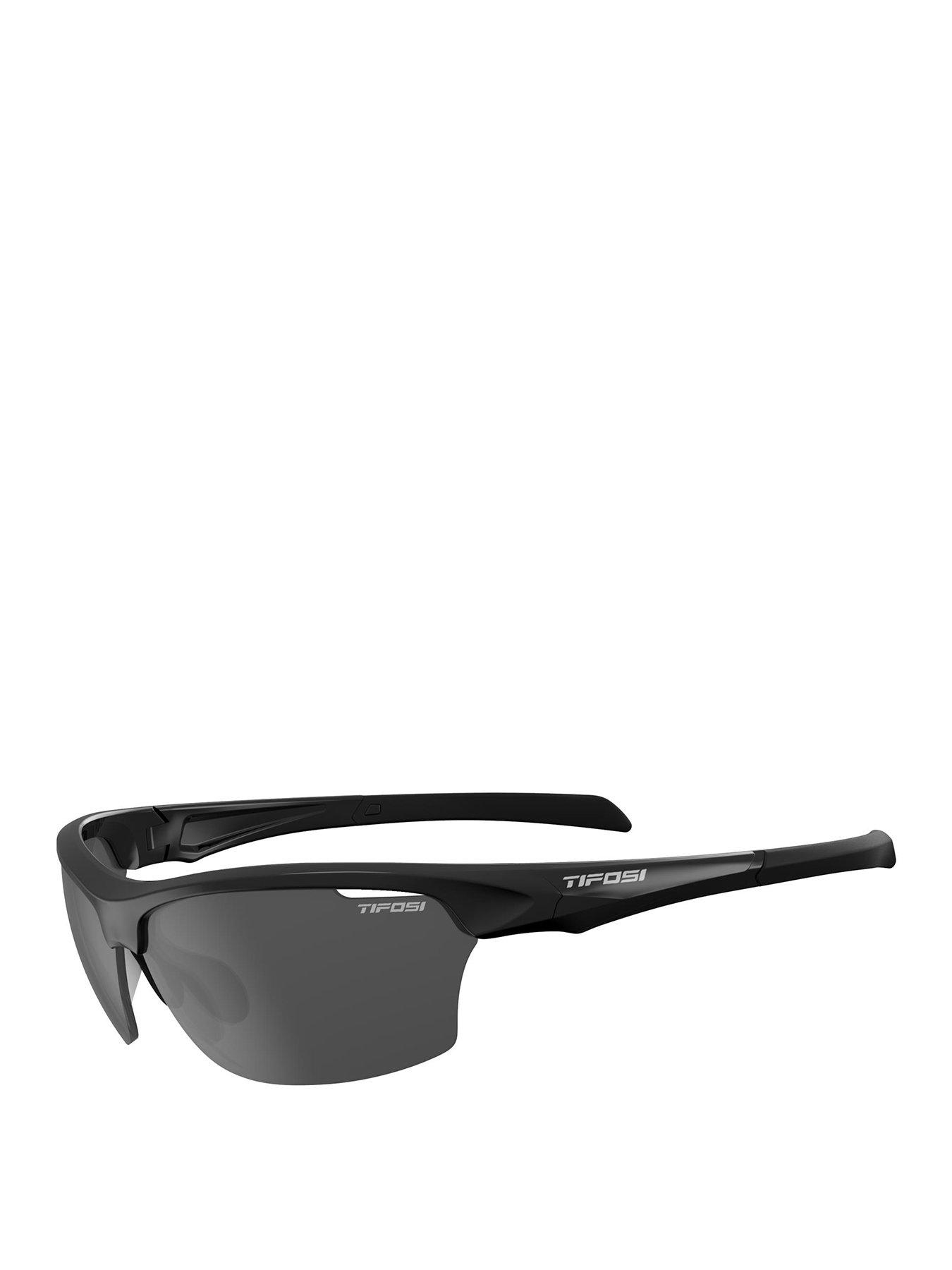 Tifosi INTENSE SINGLE GLOSS CYCLE SUNGLASSES