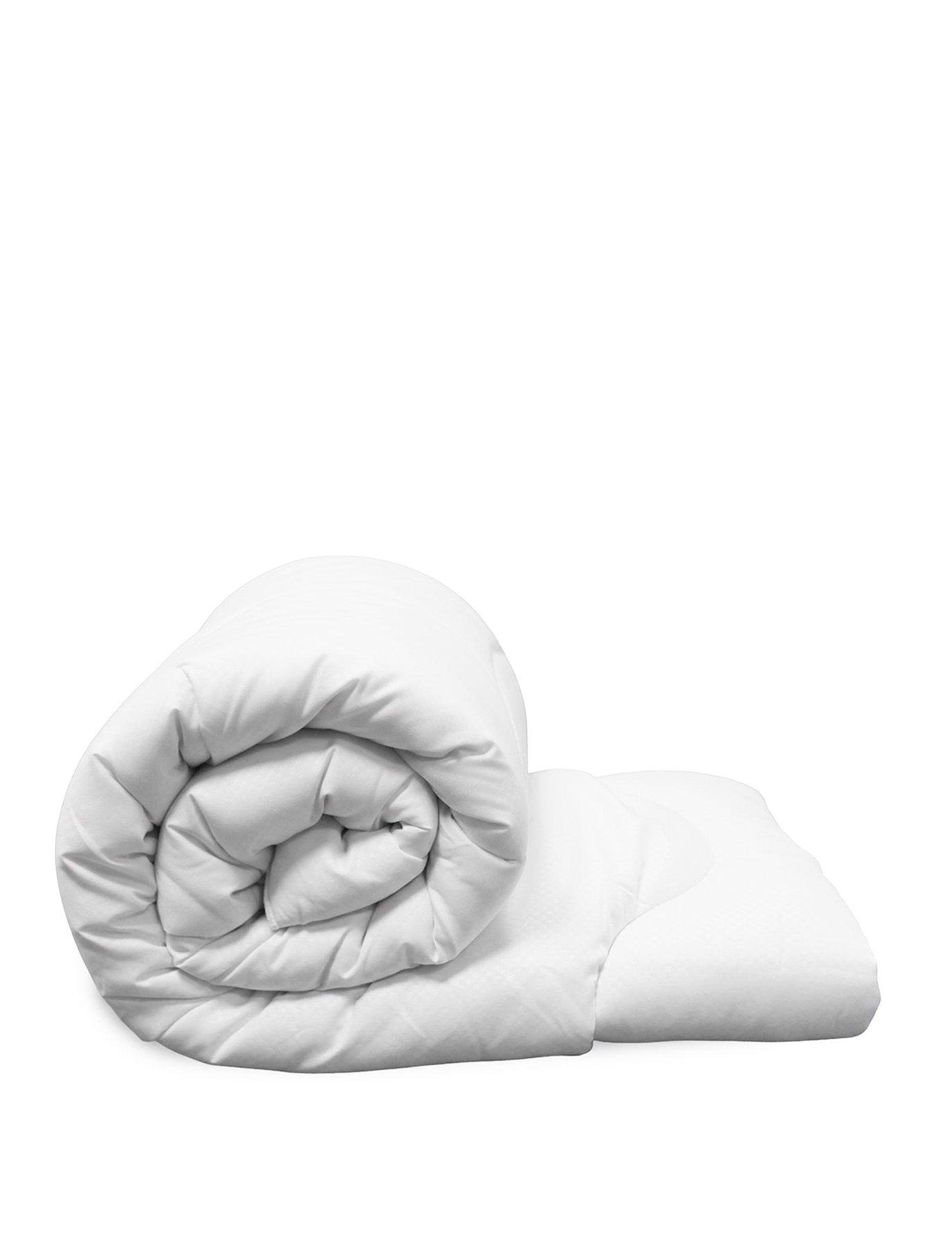 Image 2 of 4 of Bianca Super Soft Microfibre Duvet - 10.5 Tog
