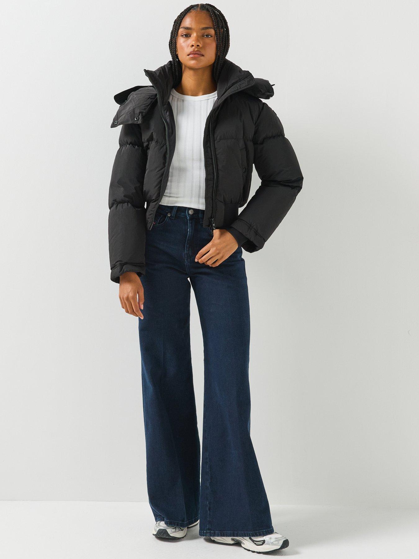Image 3 of 6 of Diesel Peyt Hooded Jacket