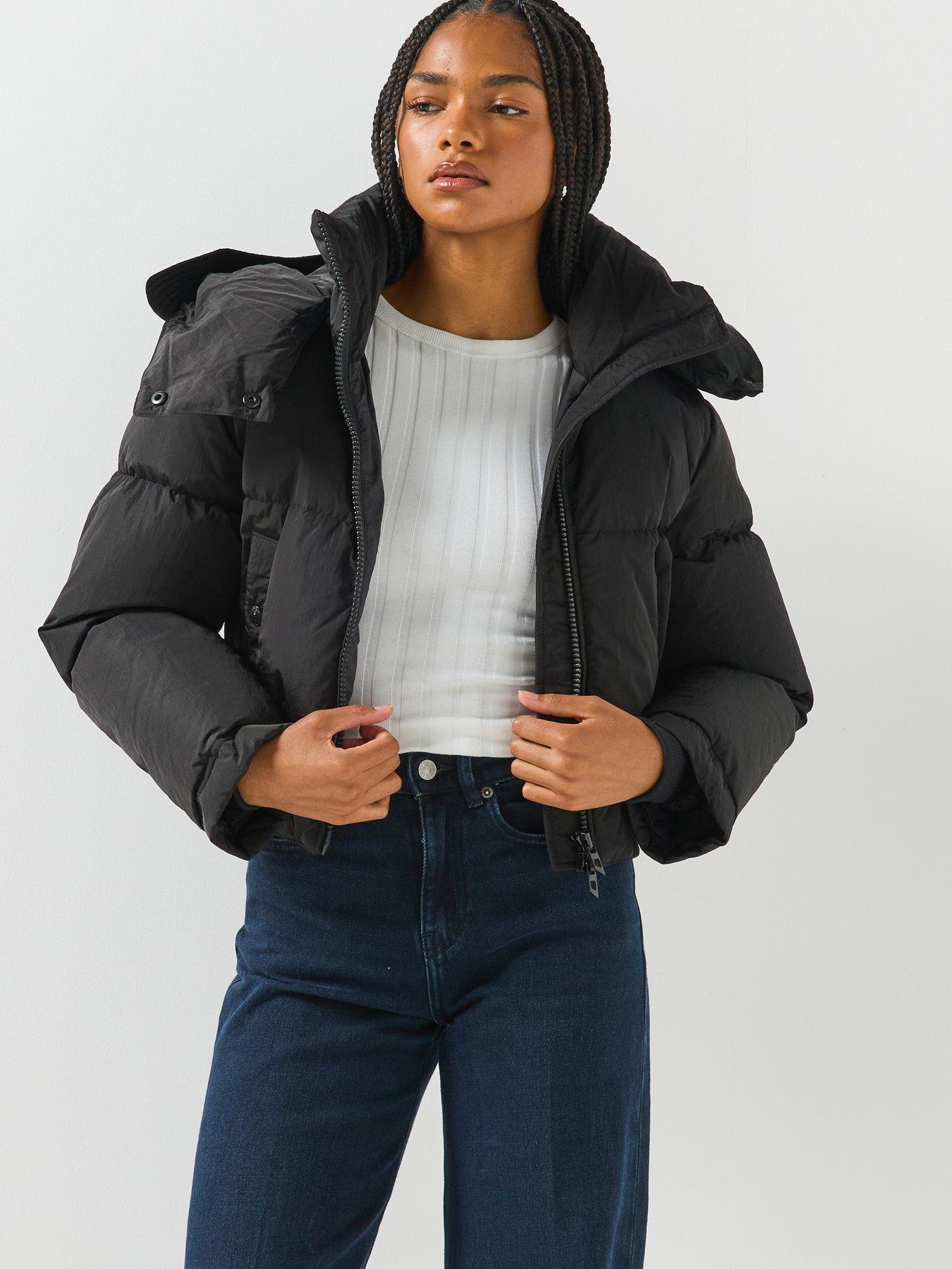 Image 4 of 6 of Diesel Peyt Hooded Jacket