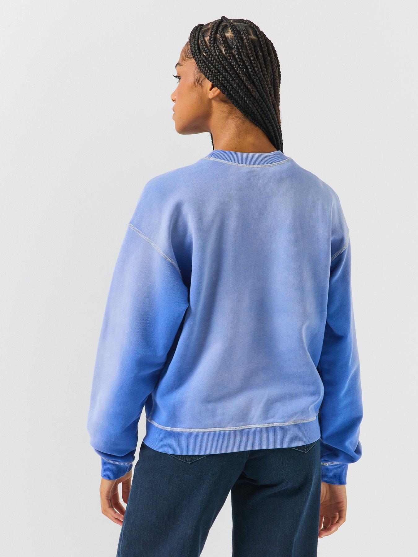 Image 2 of 6 of Diesel Crew Sweater