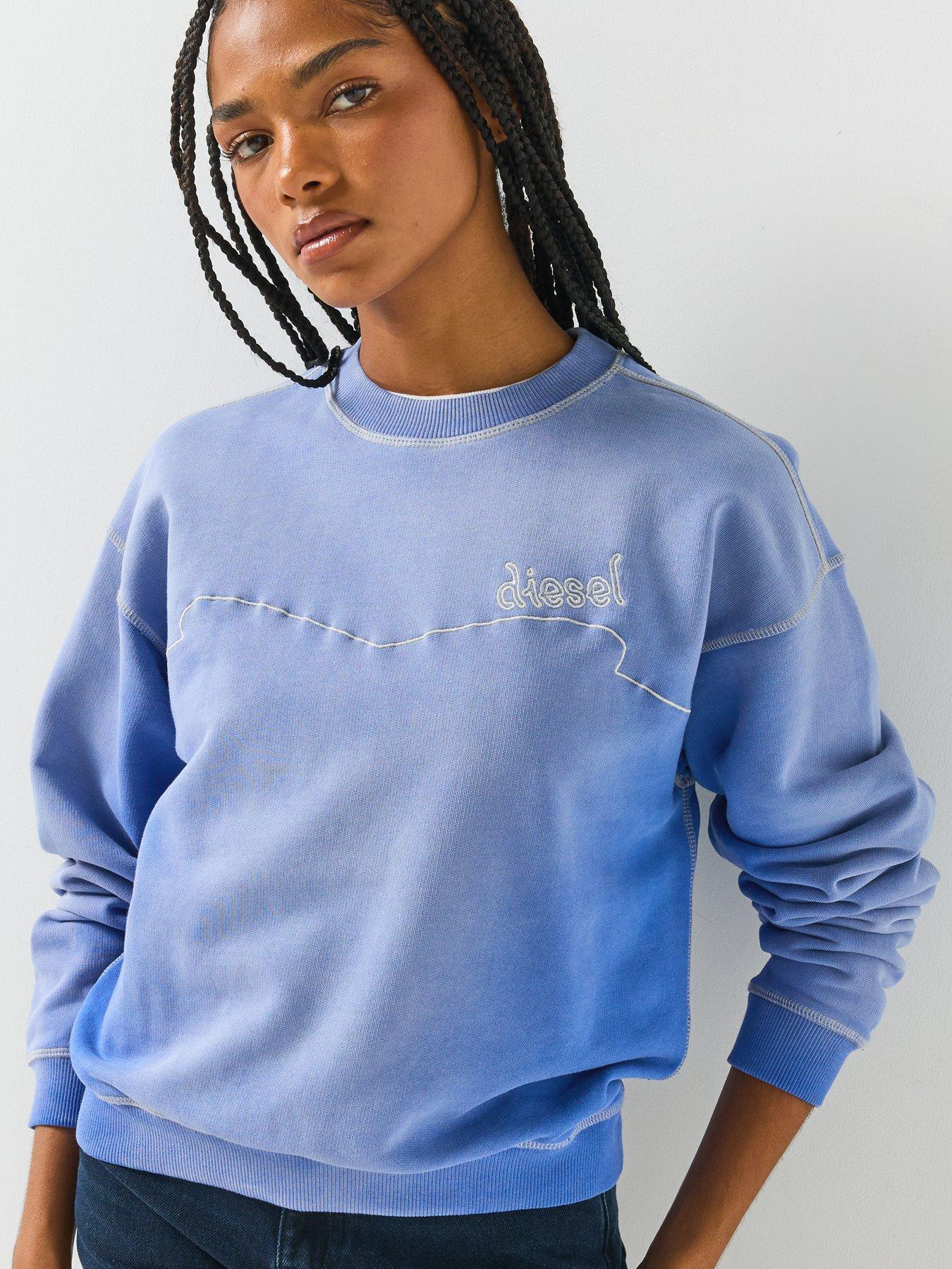 Image 5 of 6 of Diesel Crew Sweater