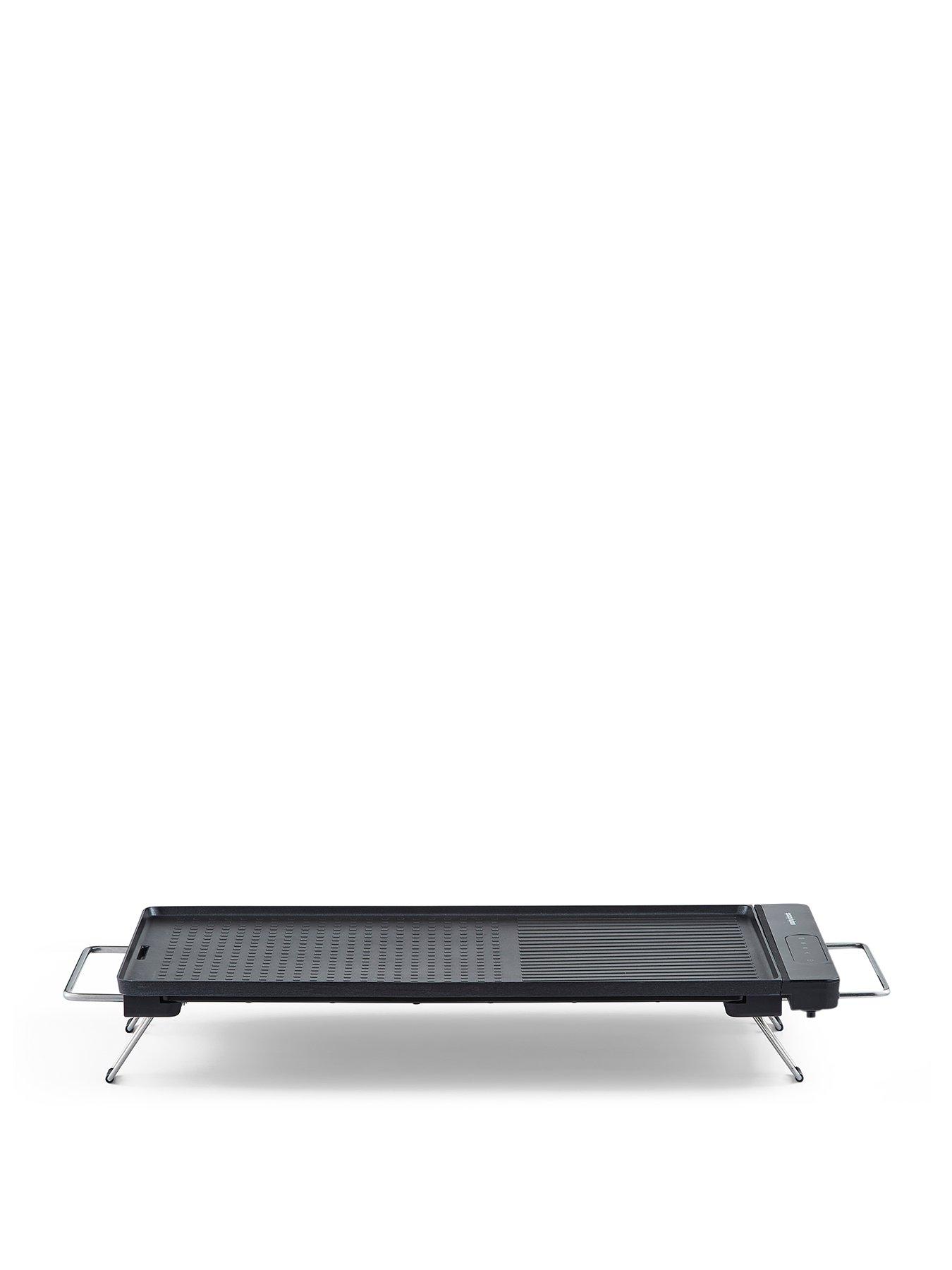 Morphy Richards RapidGrill Tabletop Electric Grill
