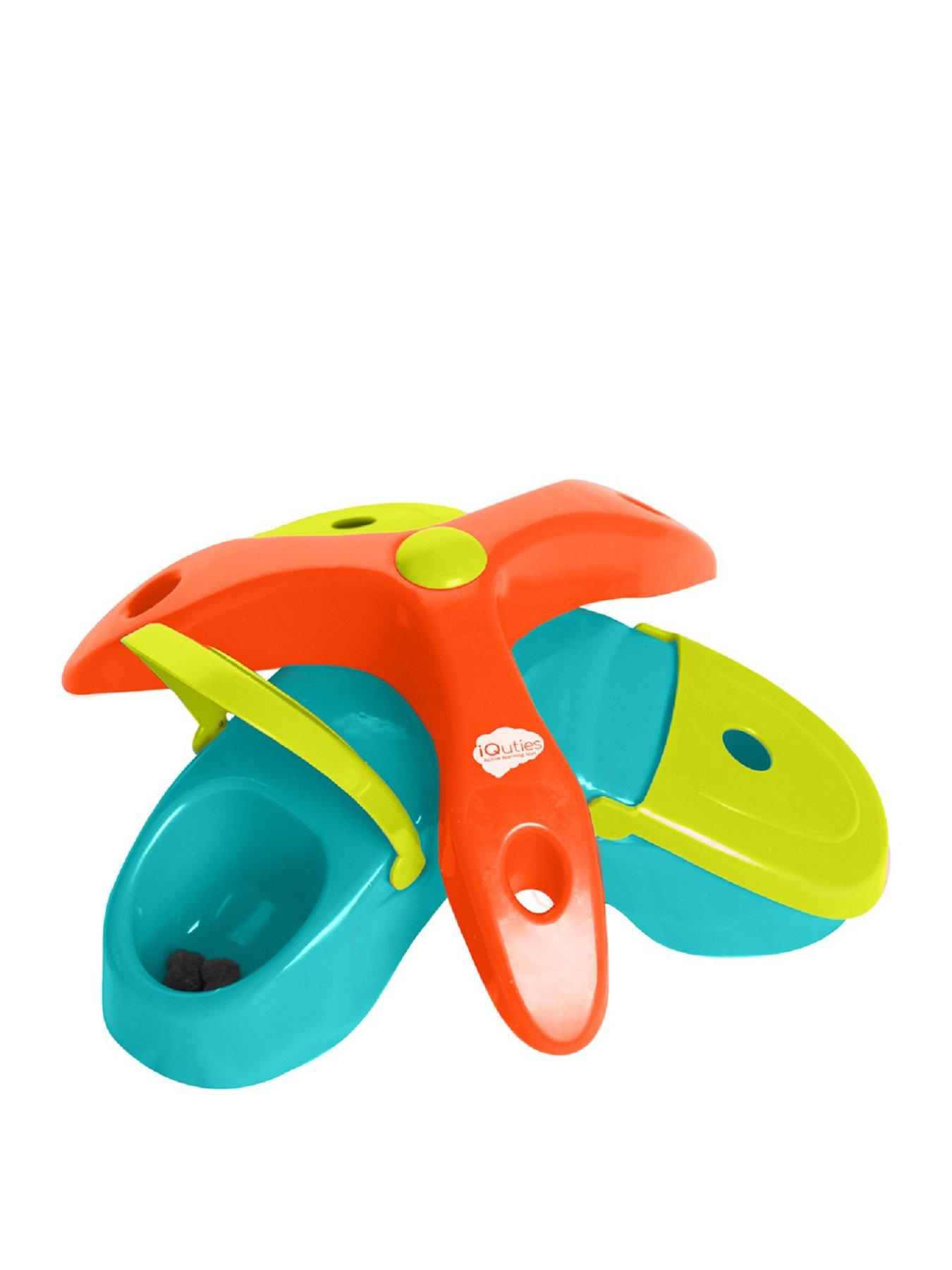 iQuties Twist  &  Flip Puzzle IQ Toy