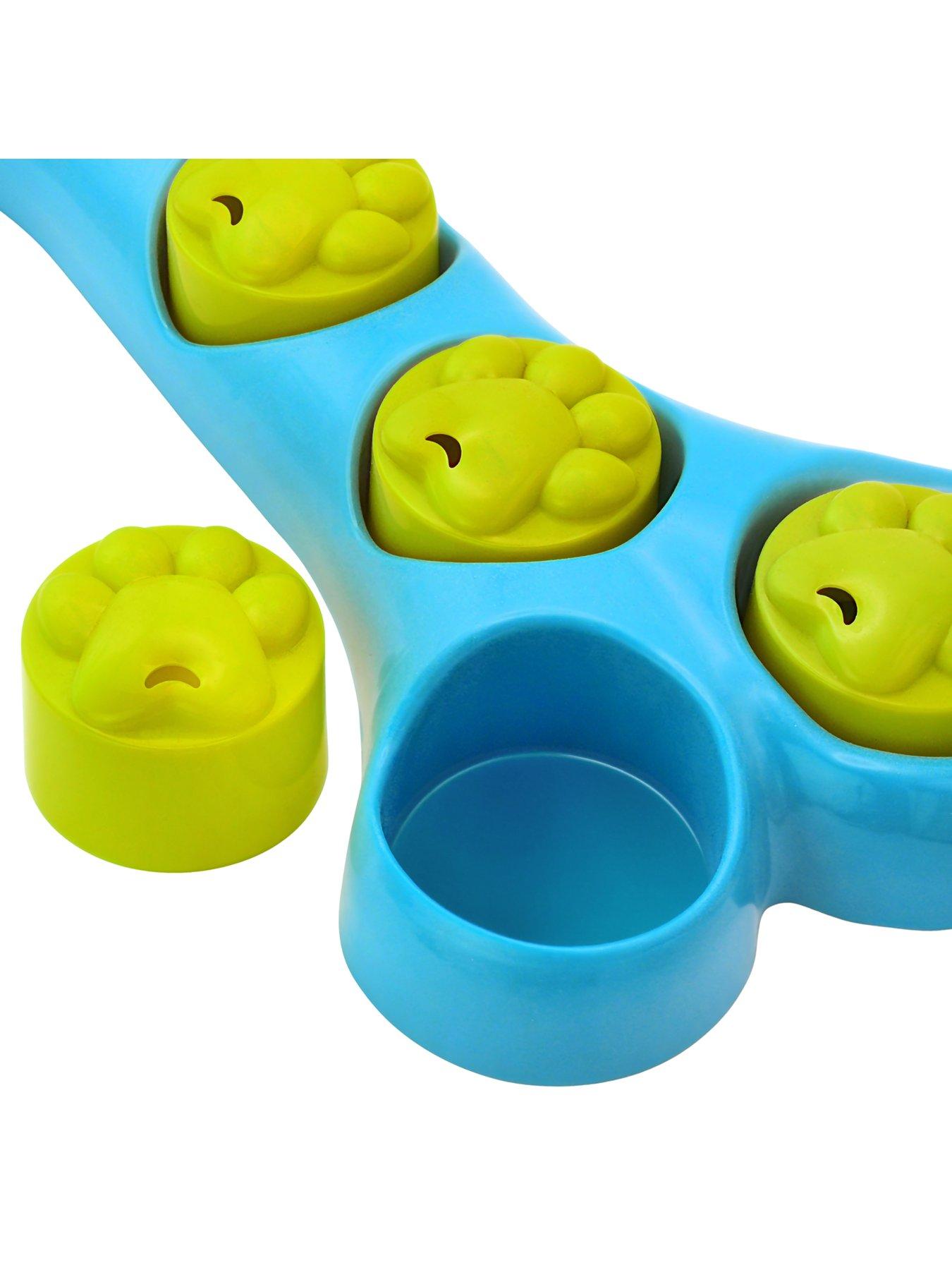 Image 3 of 5 of iQuties Bone Hide IQ Toy